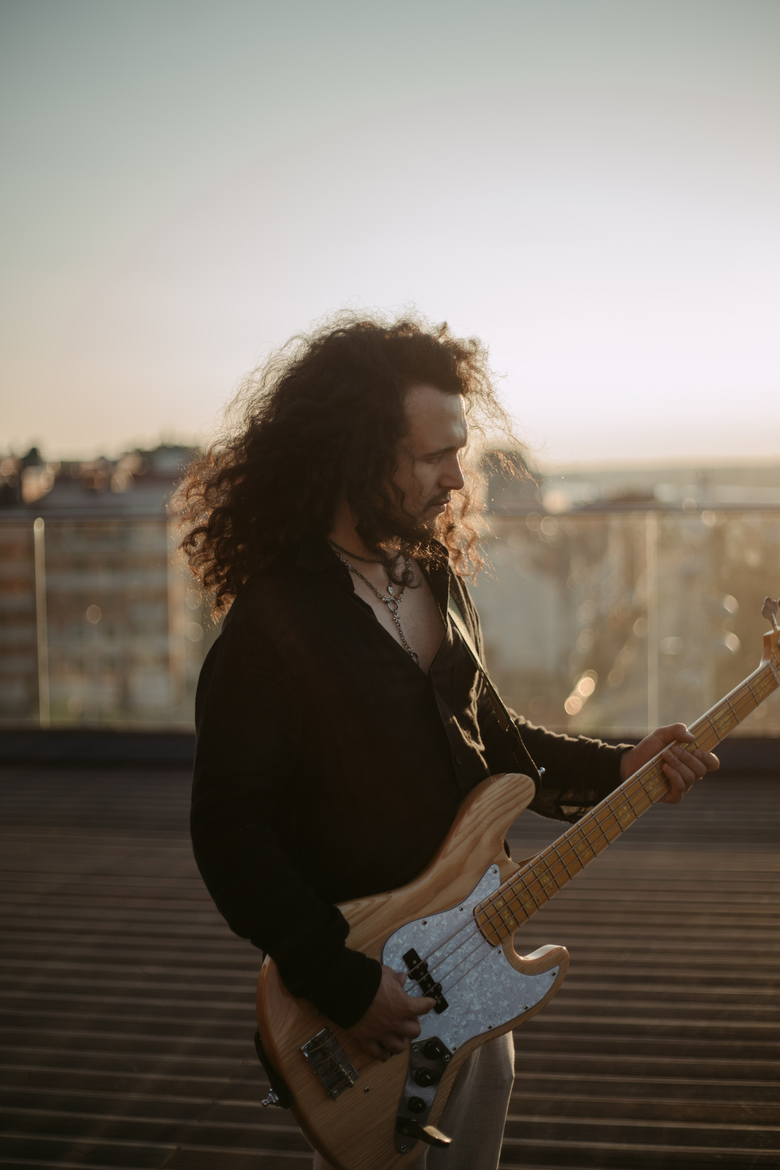 Gauga. Главная