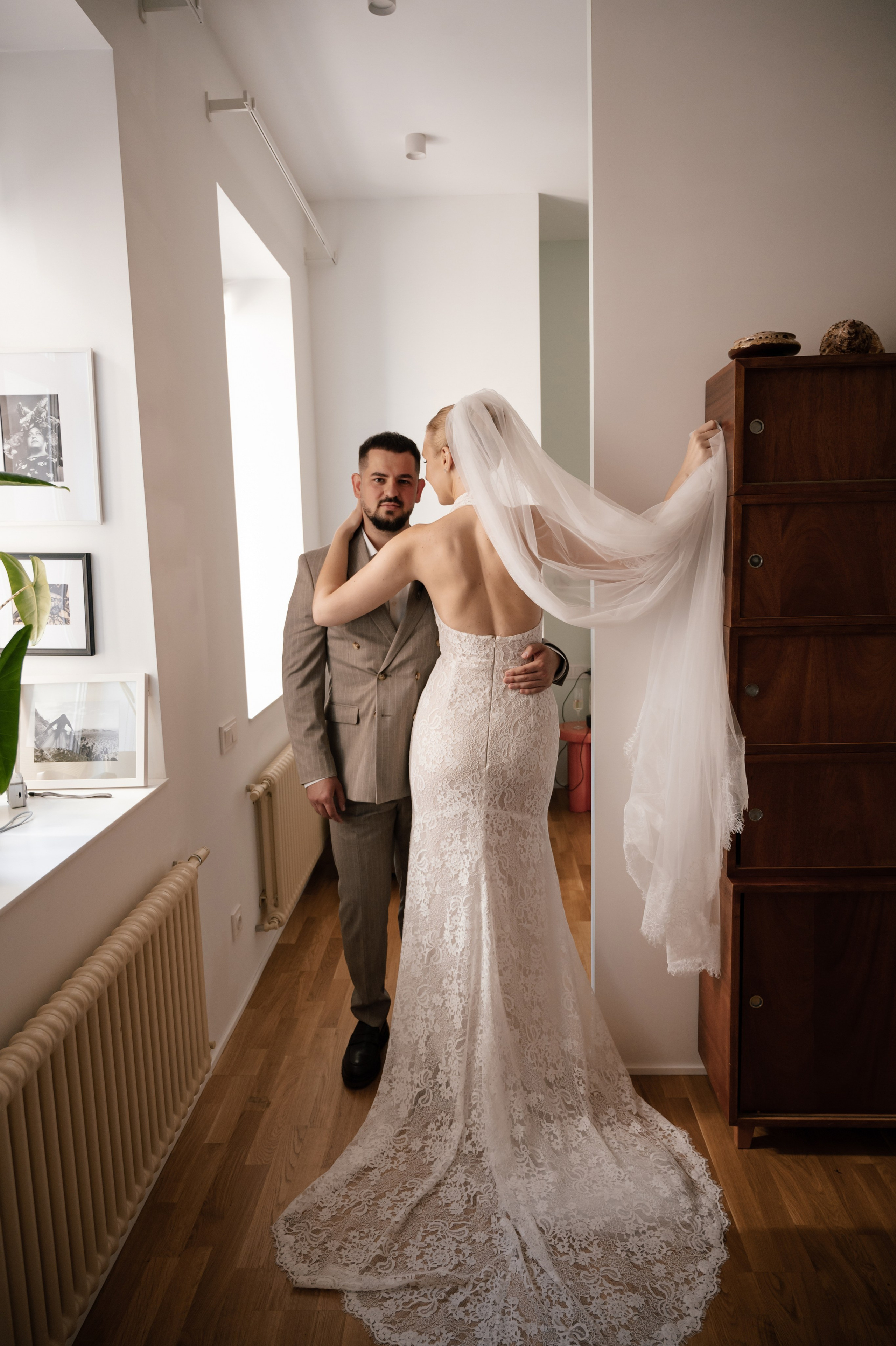 Ekaterina & Artemiy | St.Petersburg. Свадебный и семейный фотограф Вероника Холод