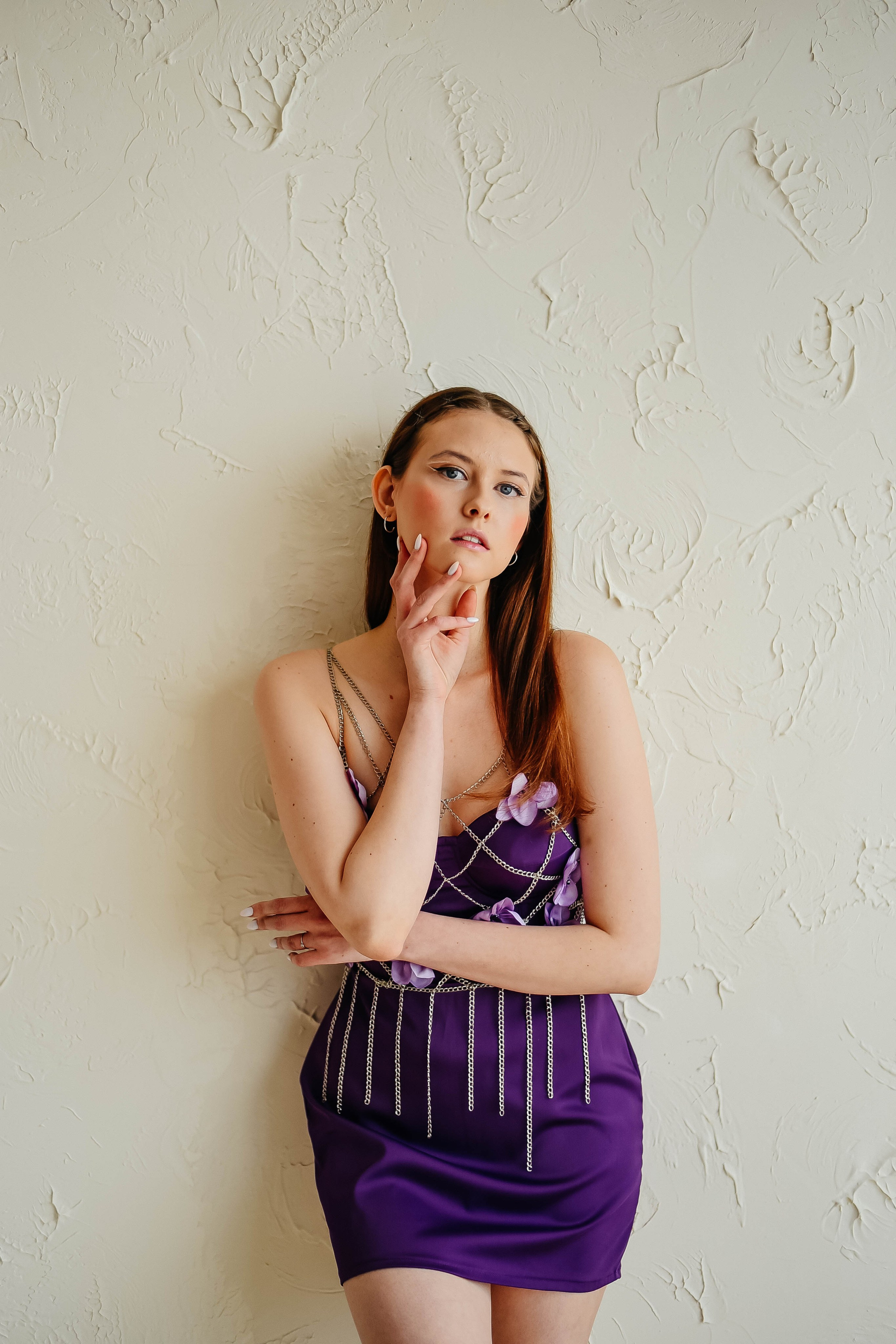 Лупоносова Маргарита. Promodels