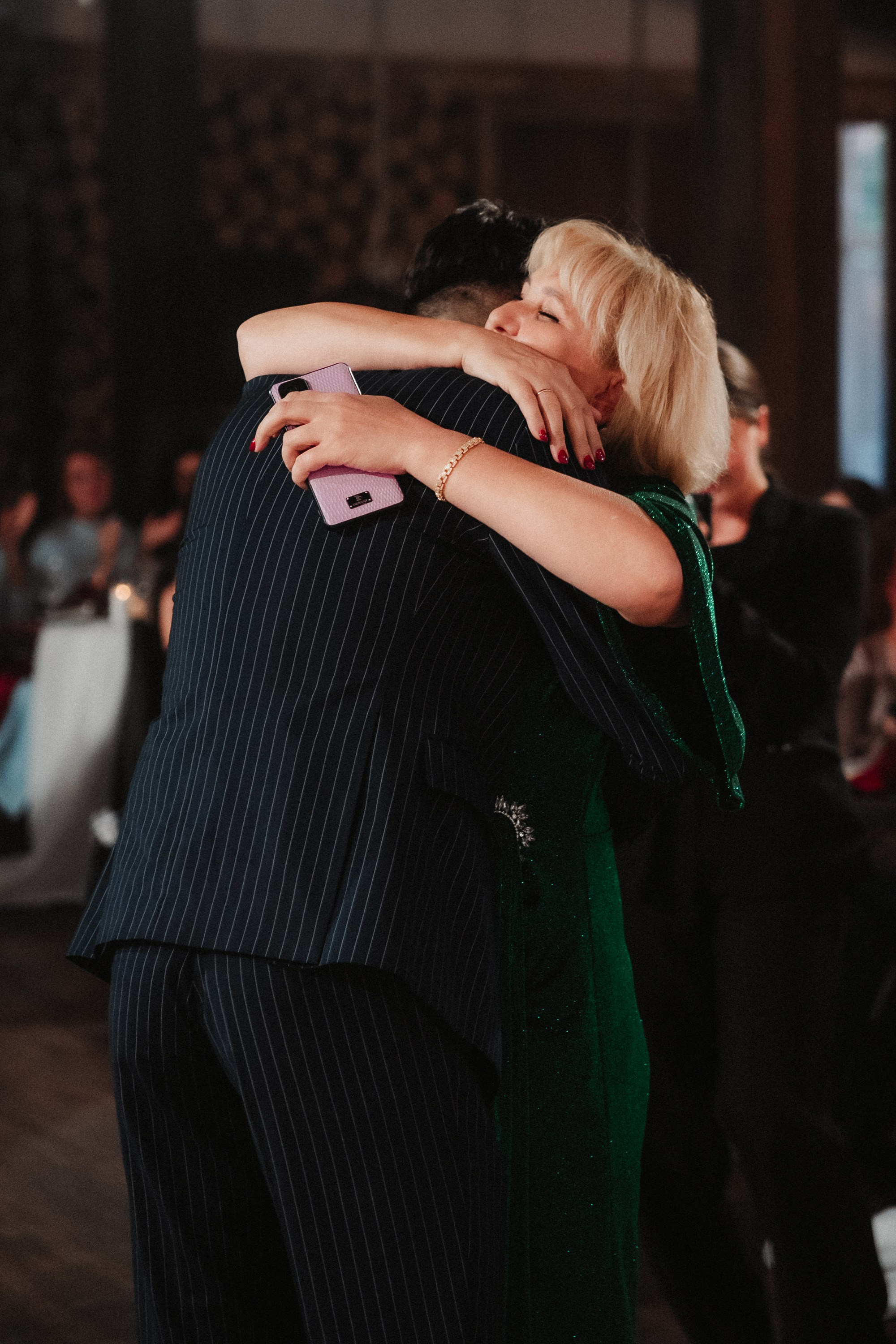 Дима и Юля. Репортажный фотограф Черников Игорь