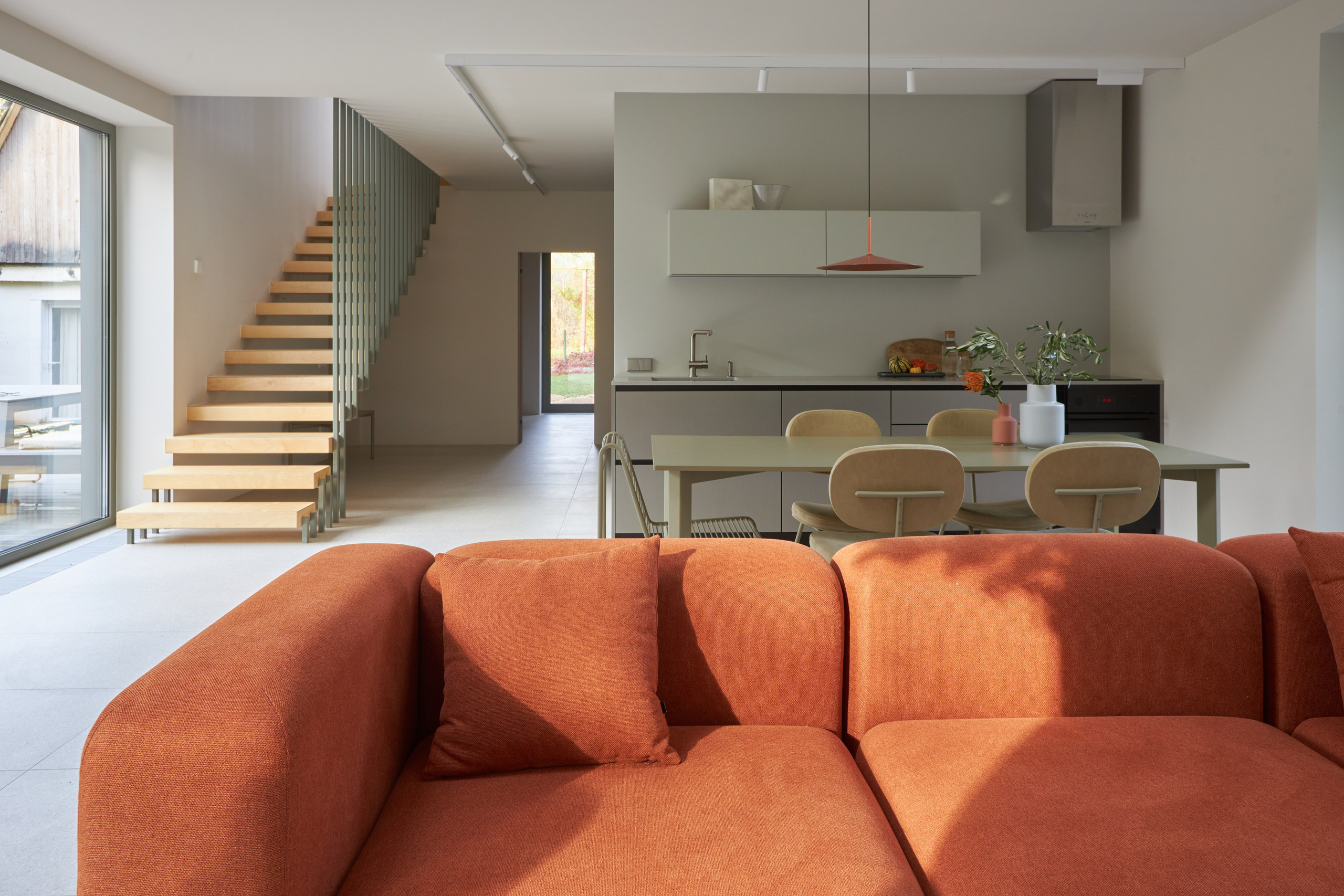 Дом мечты для Юлии. Привет, я Натали. Фотограф из Самары