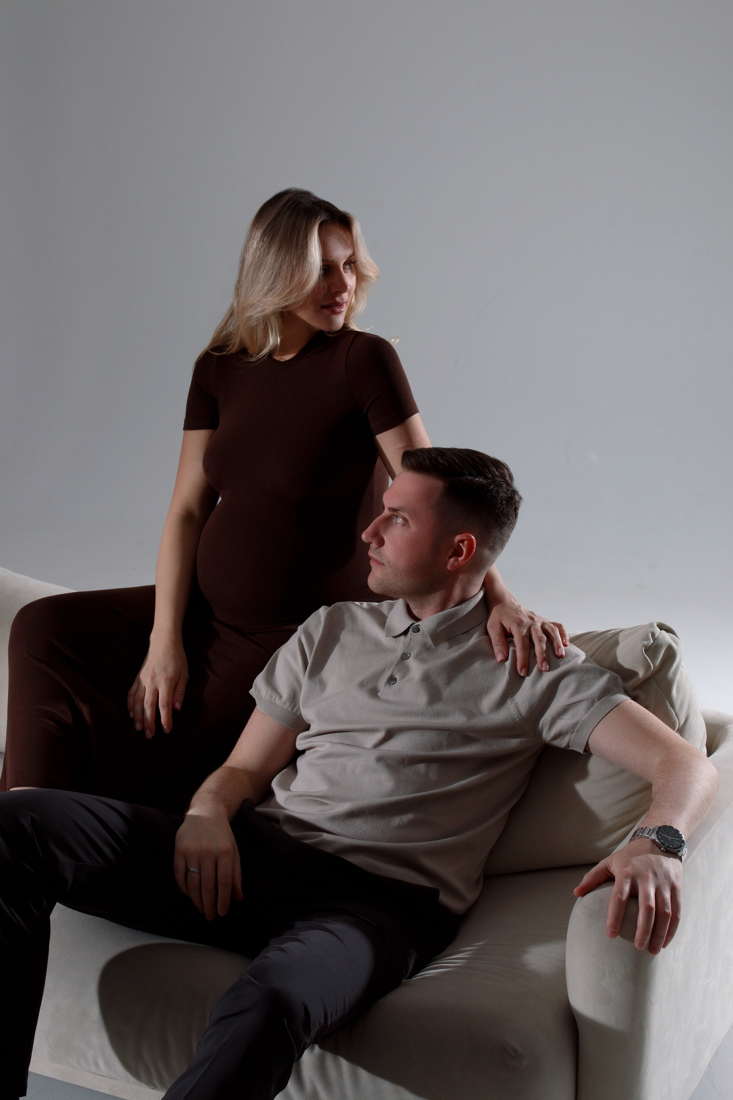 В ожидании чуда. Aniqiina