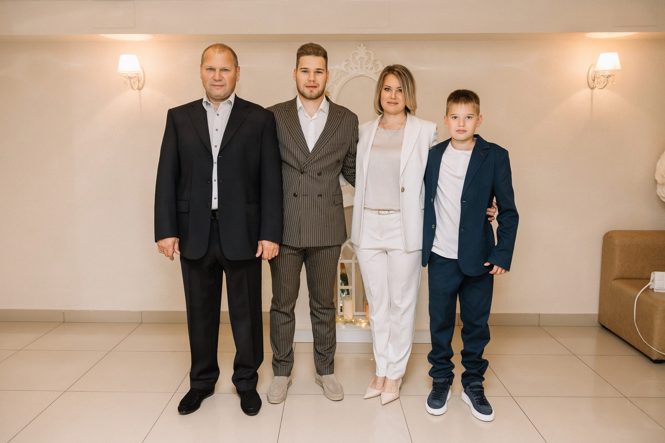 Свадебная фотосессия. Свадебный и семейный фотограф в Екатеринбурге