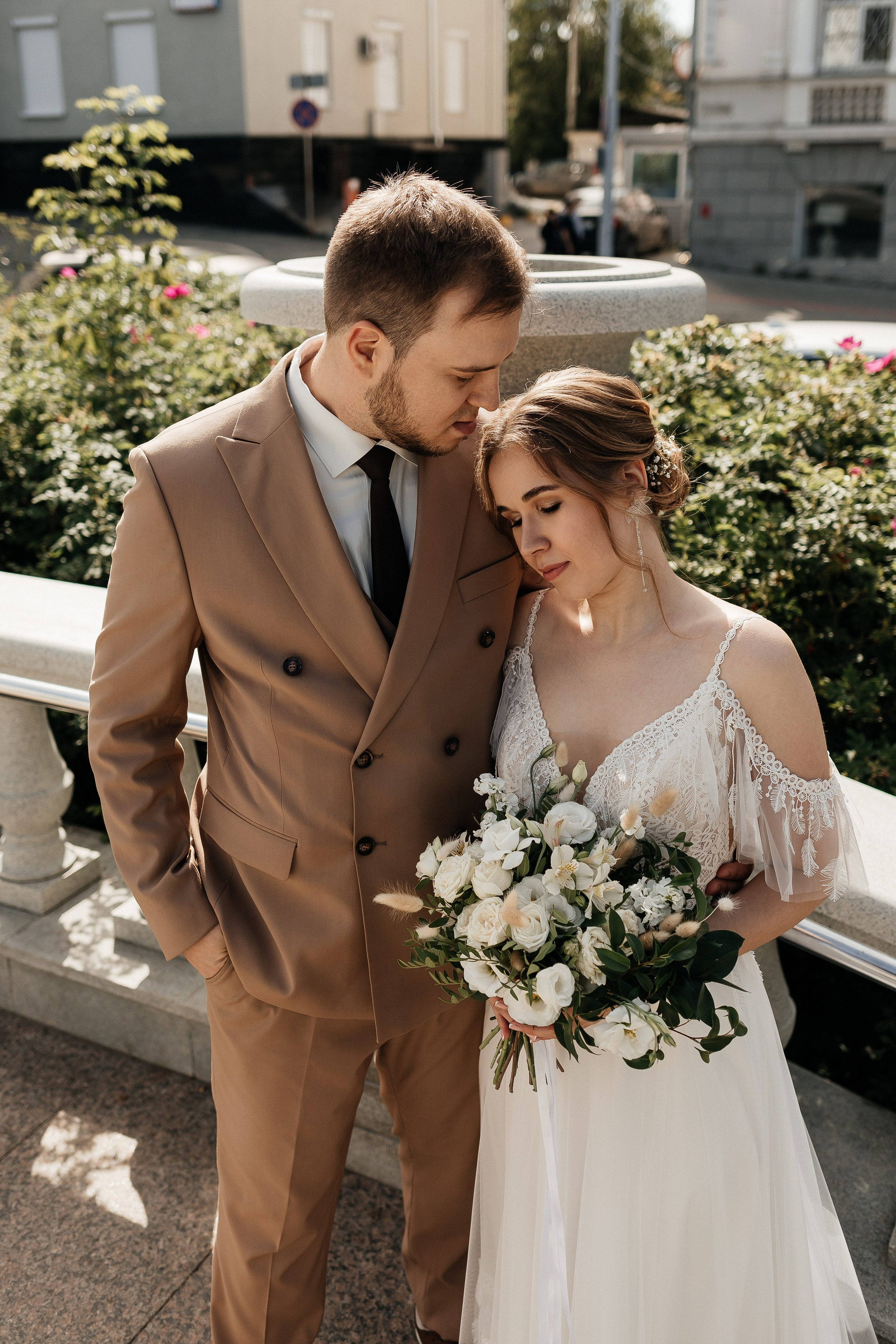 Сергей и Анастасия/2024. Свадебный и семейный фотограф в Екатеринбурге