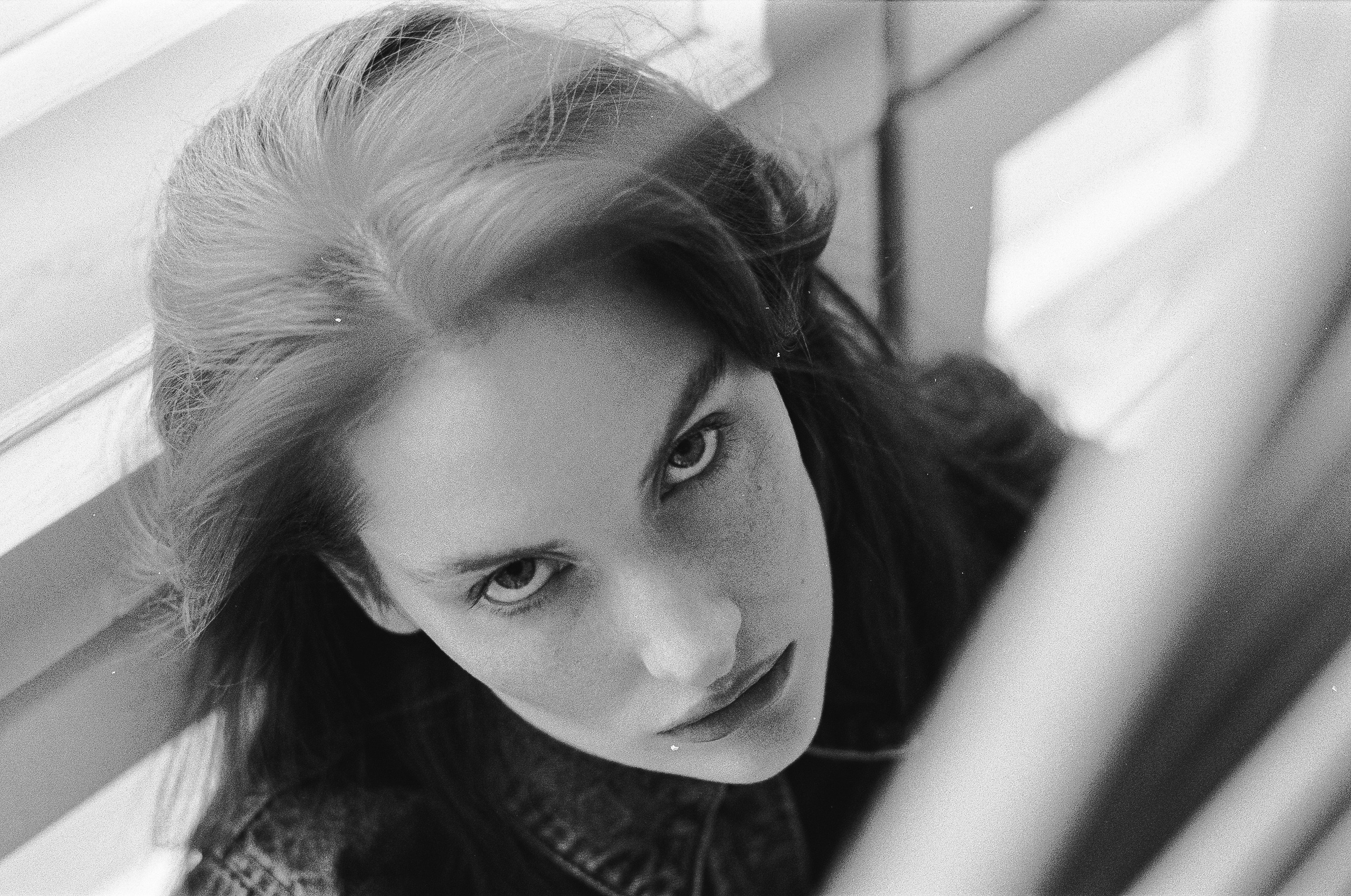 Alisa. Портретный и свадебный фотограф в Нижнем Новгороде | Анна Бейль