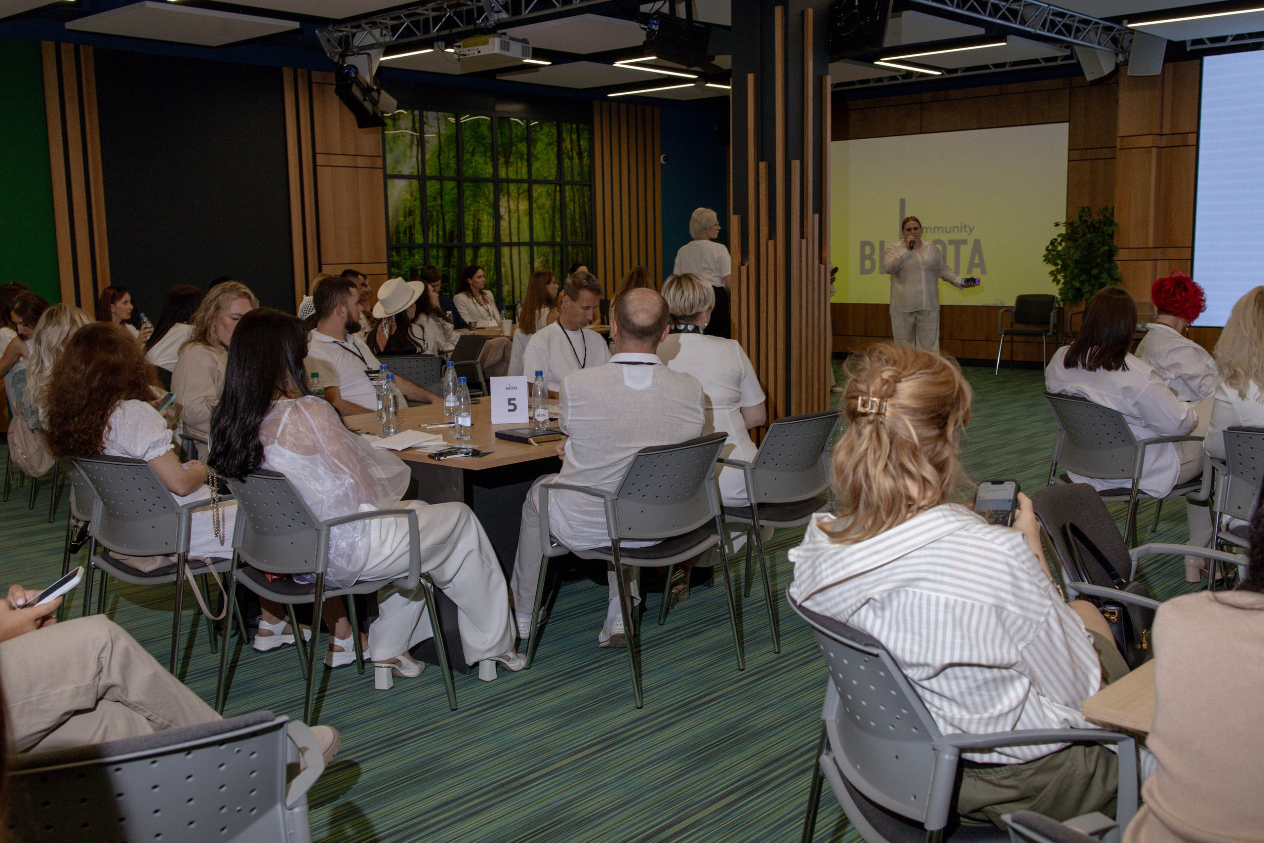 Масштаб Высоты