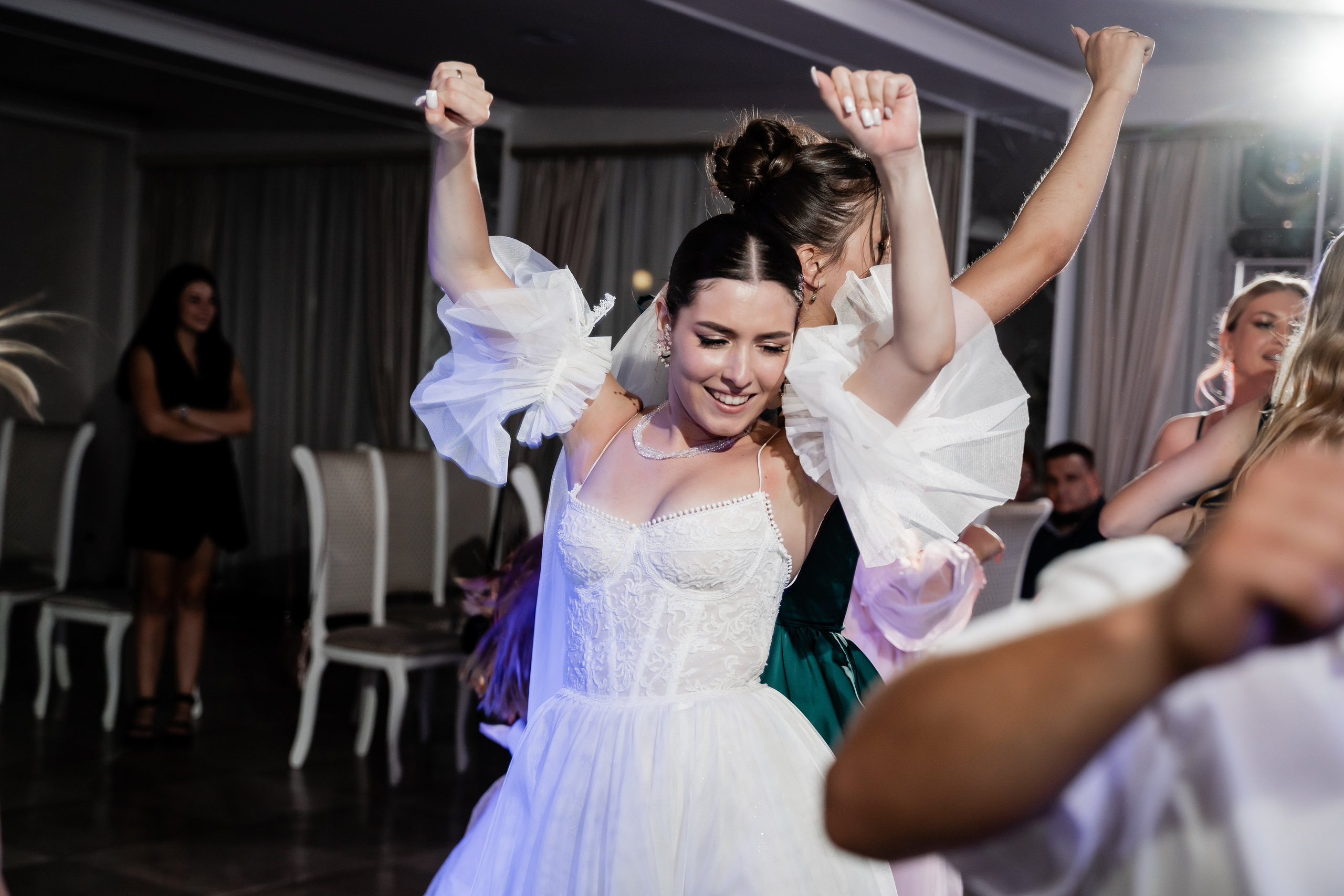 Валерия и Артем. Свадебный фотограф Екатерина Кузнецова