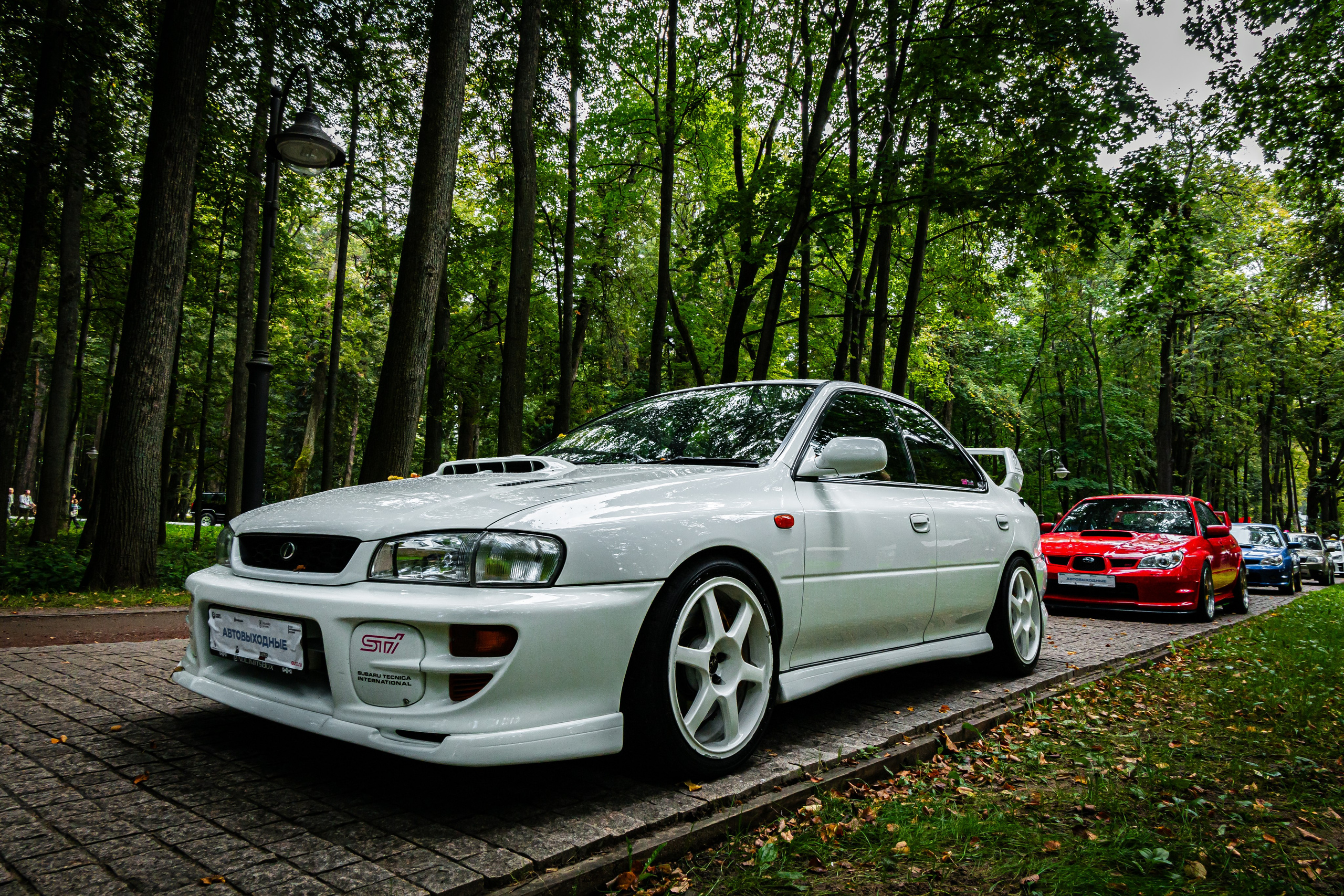 Автовыходные автовыставка фотографии фотограф ретро автомобили музей усадьба Архангельское подмосковье porshe Илья Варакин Ilia Varakin