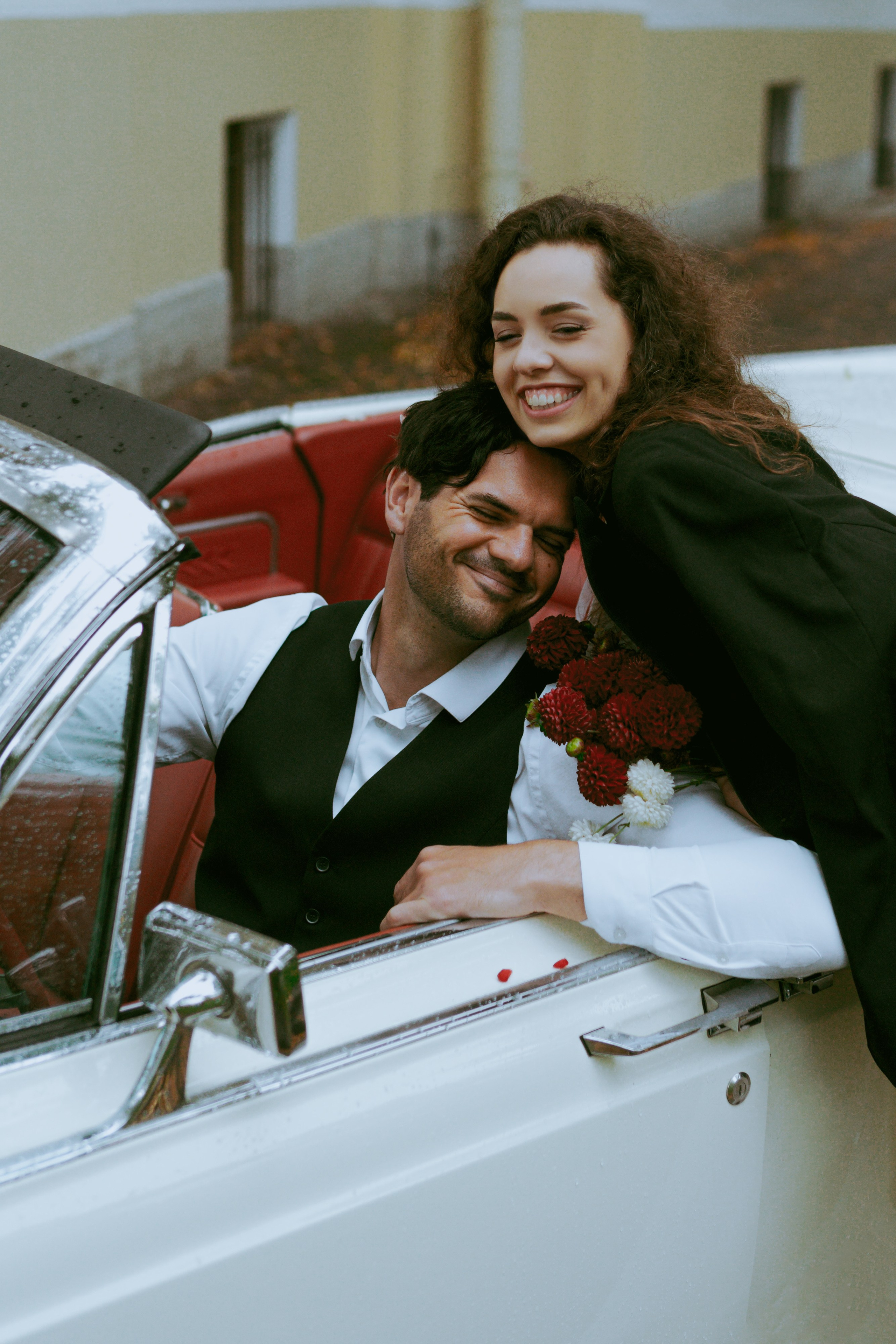 Фотограф Ирина Романова