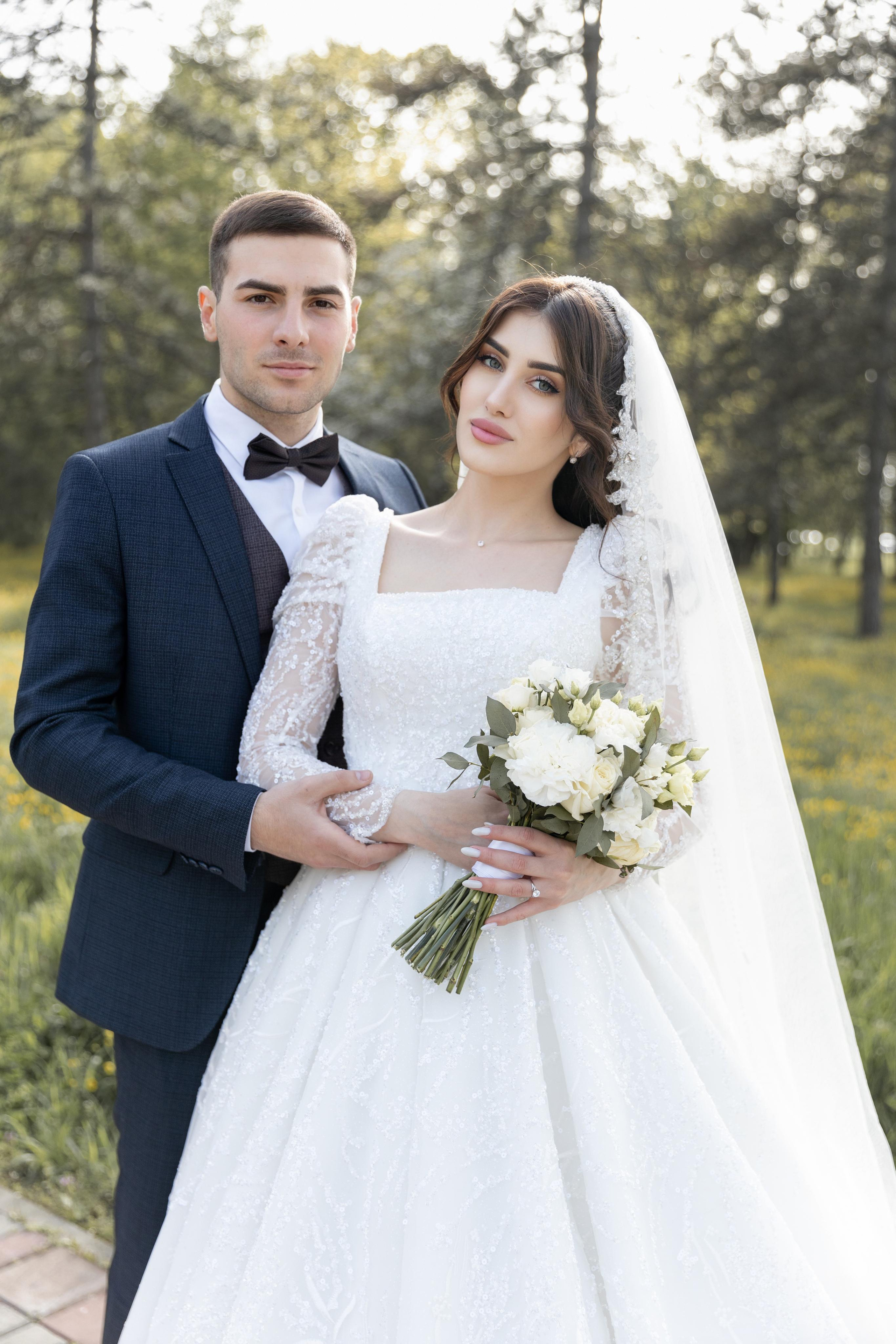 СВАДЬБЫ. Свадебный и семейный фотограф в Краснодаре и Сочи, Зотова Диана