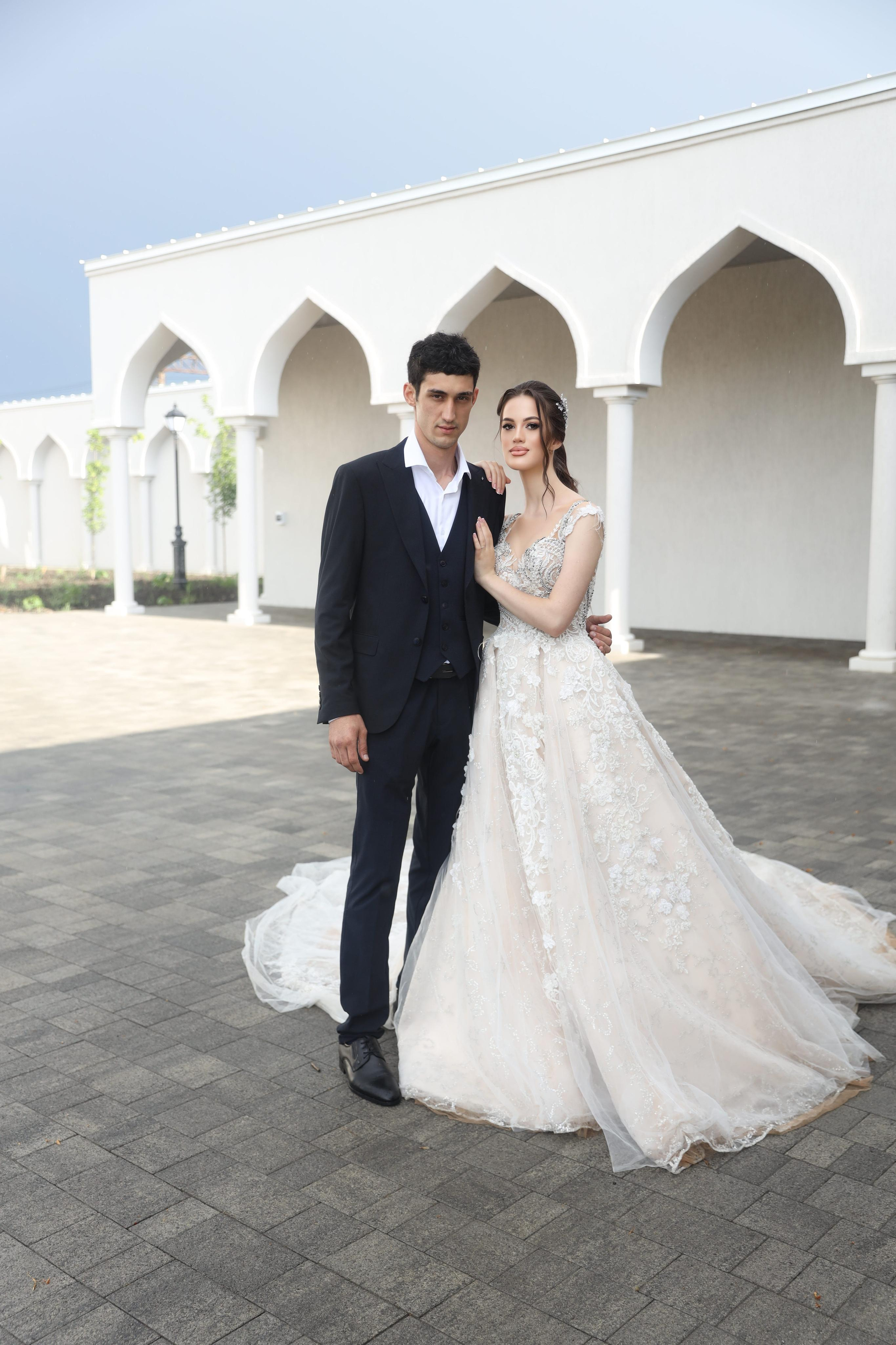 СВАДЬБЫ. Свадебный и семейный фотограф в Краснодаре и Сочи, Зотова Диана