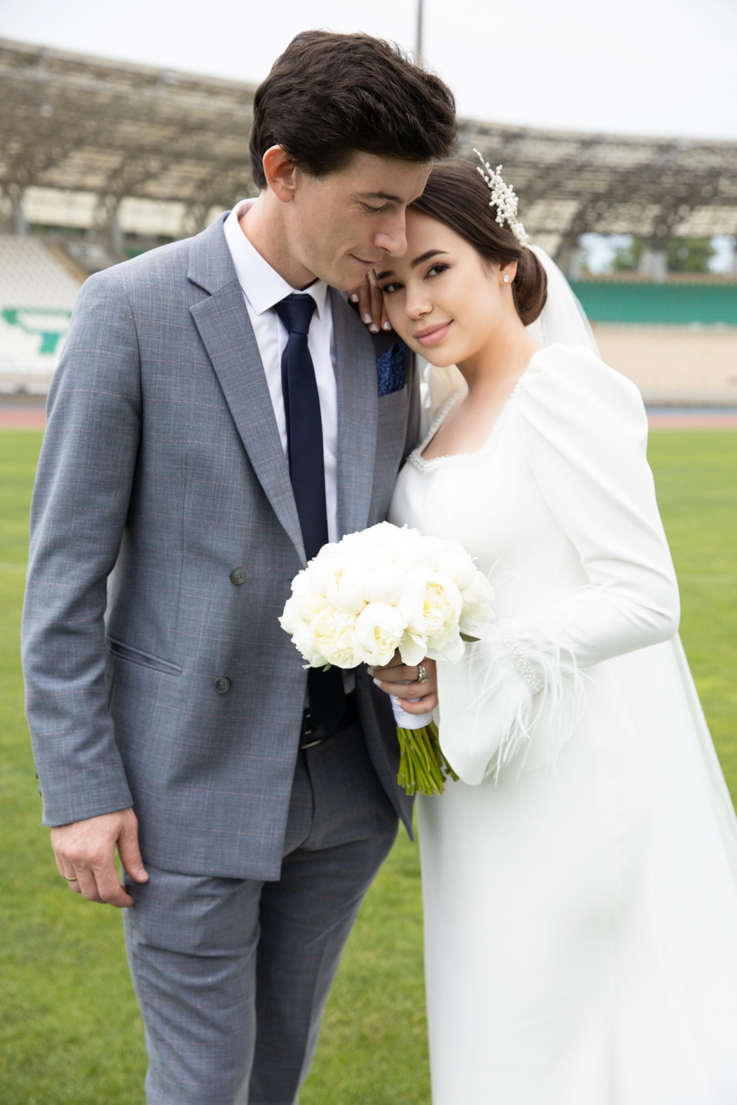 СВАДЬБЫ. Свадебный и семейный фотограф в Краснодаре и Сочи, Зотова Диана