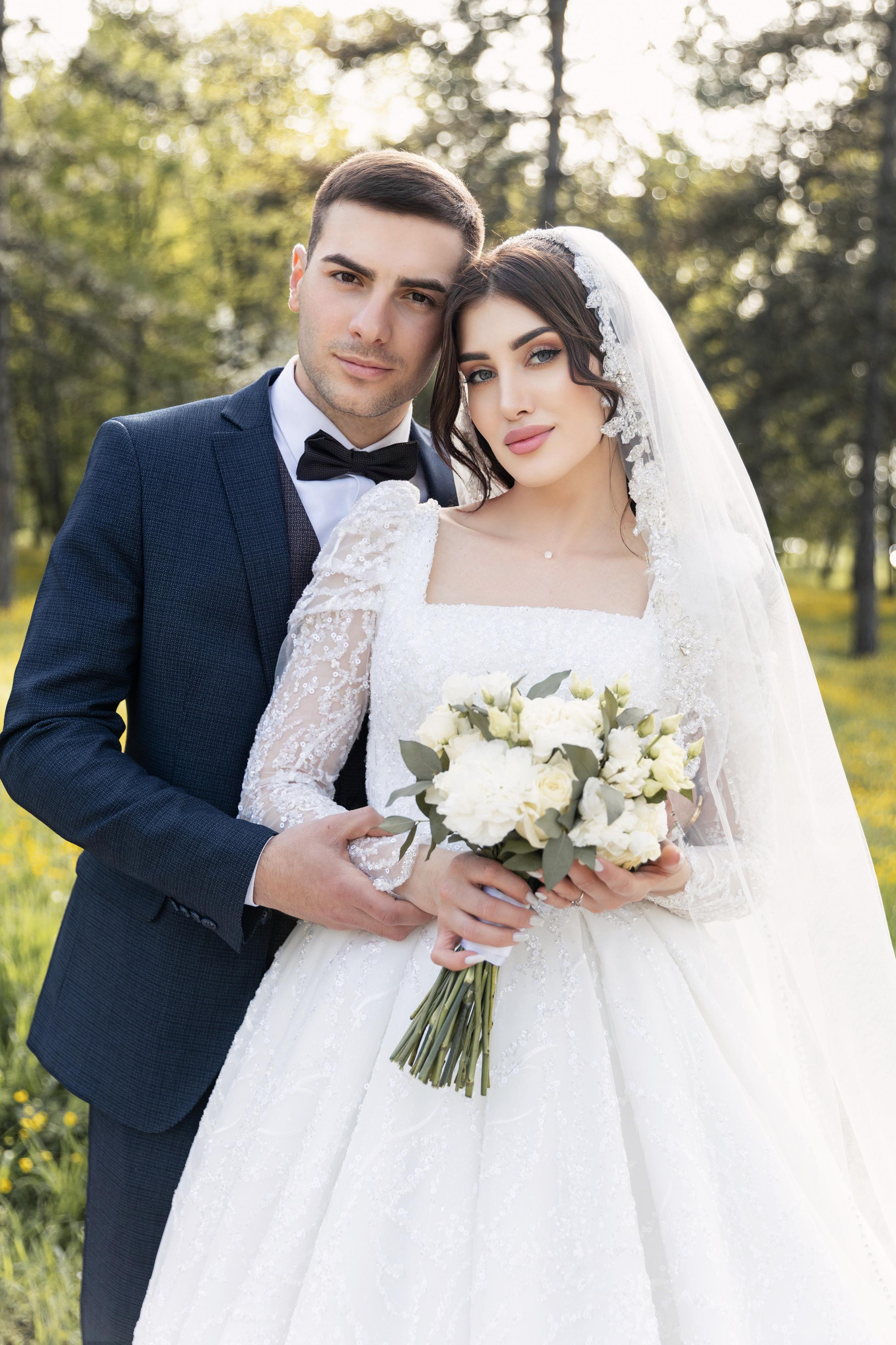 СВАДЬБЫ. Свадебный и семейный фотограф в Краснодаре и Сочи, Зотова Диана