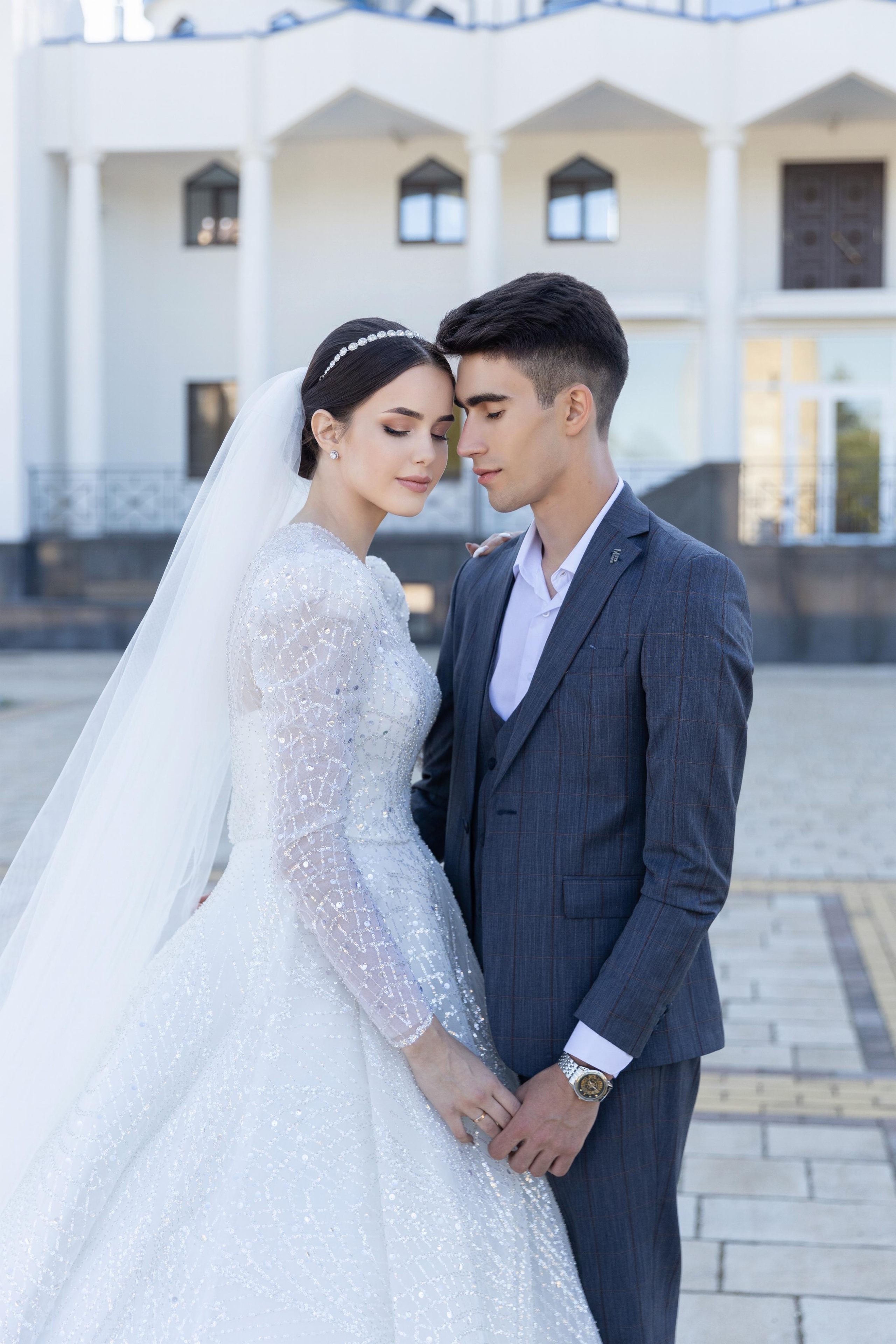 СВАДЬБЫ. Свадебный и семейный фотограф в Краснодаре и Сочи, Зотова Диана