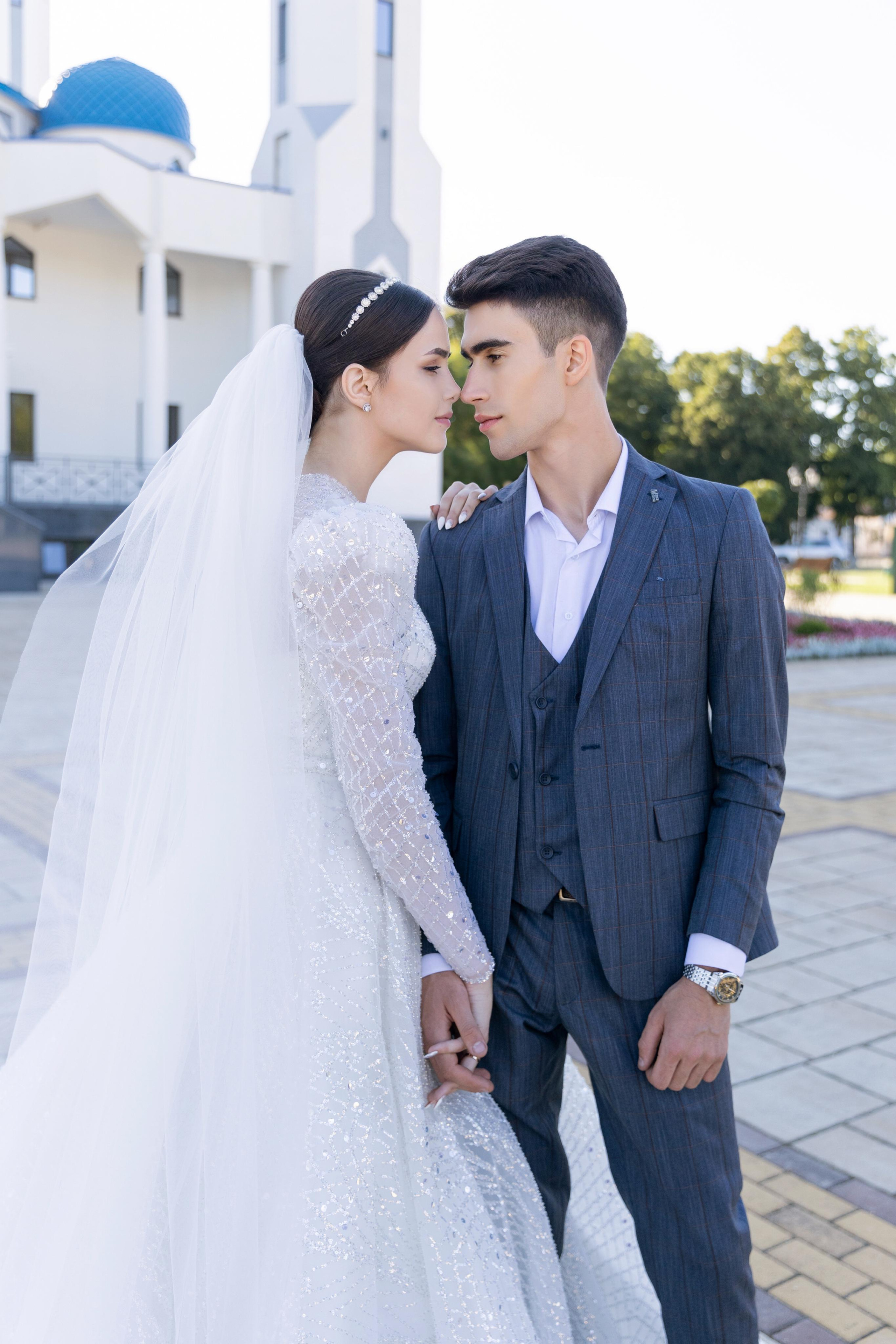 СВАДЬБЫ. Свадебный и семейный фотограф в Краснодаре и Сочи, Зотова Диана