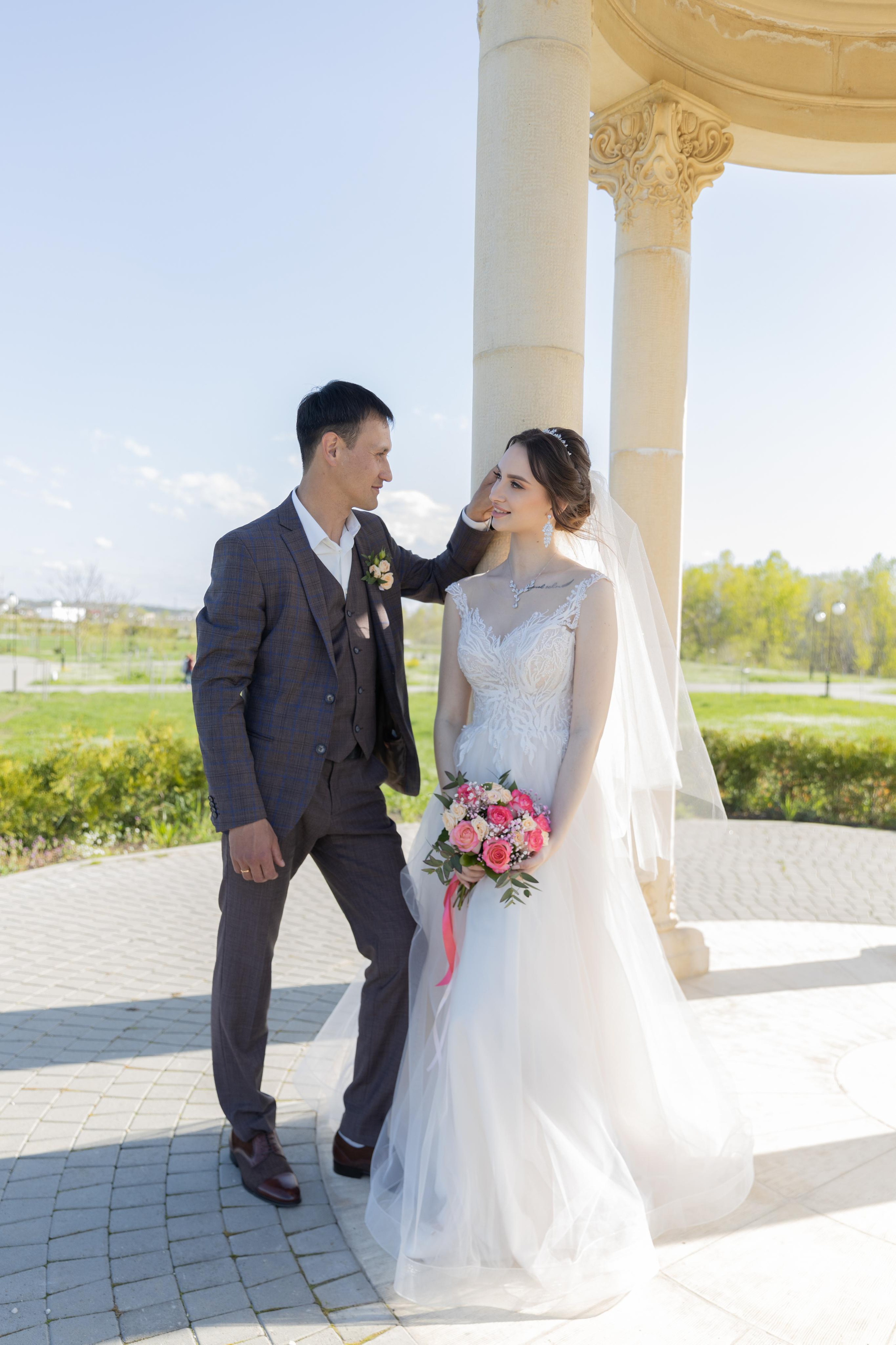 СВАДЬБЫ. Свадебный и семейный фотограф в Краснодаре и Сочи, Зотова Диана