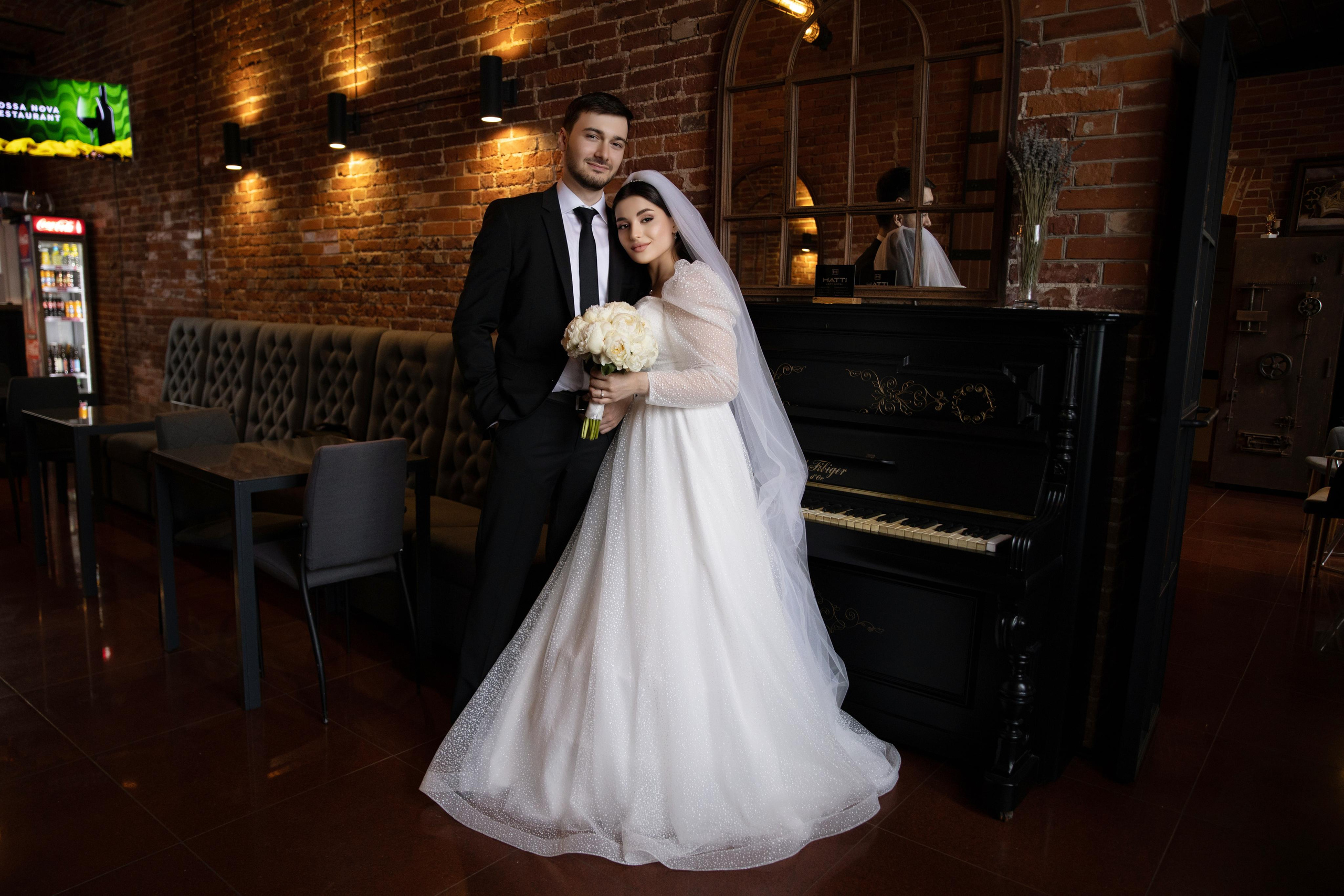 СВАДЬБЫ. Свадебный и семейный фотограф в Краснодаре и Сочи, Зотова Диана