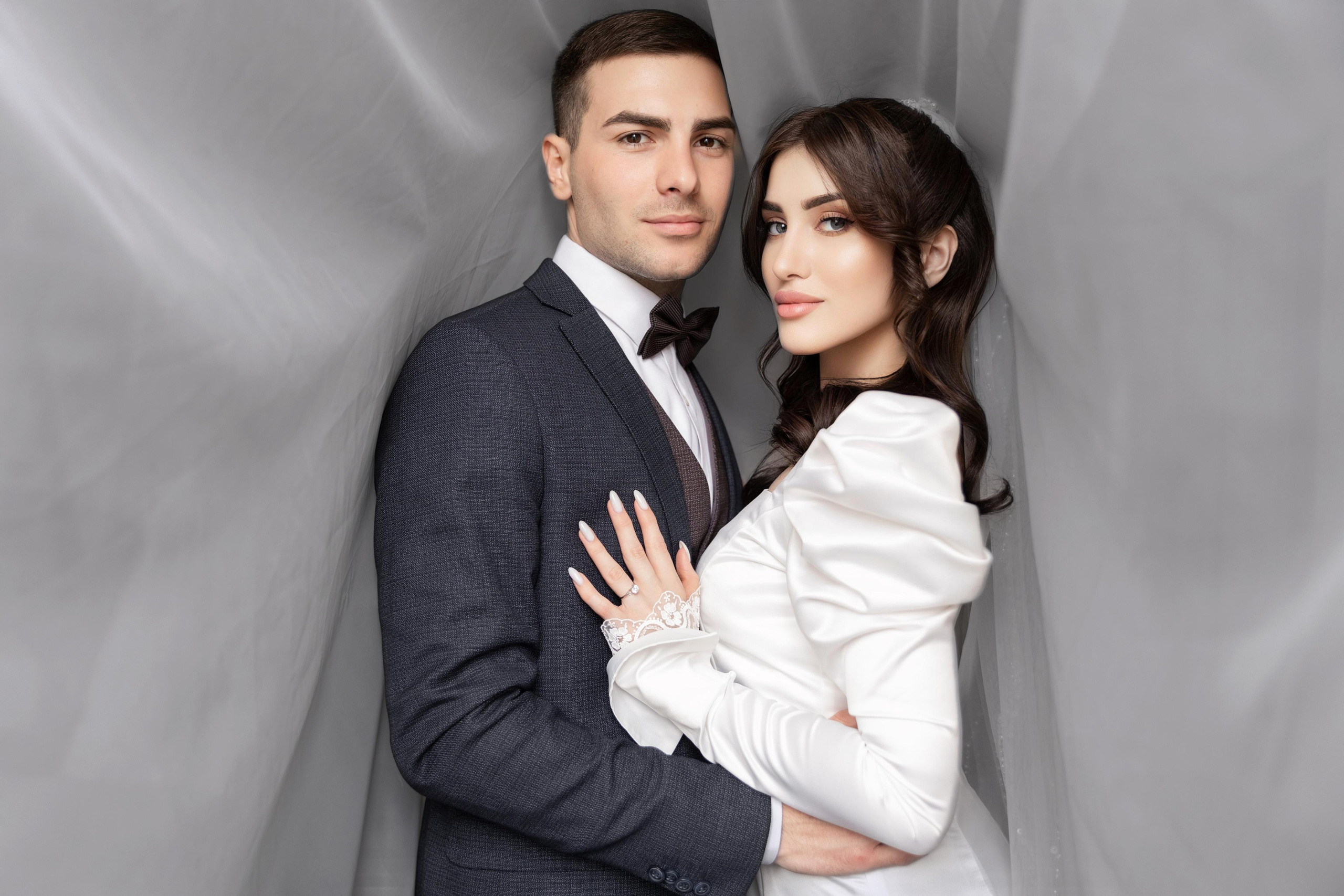 СВАДЬБЫ. Свадебный и семейный фотограф в Краснодаре и Сочи, Зотова Диана