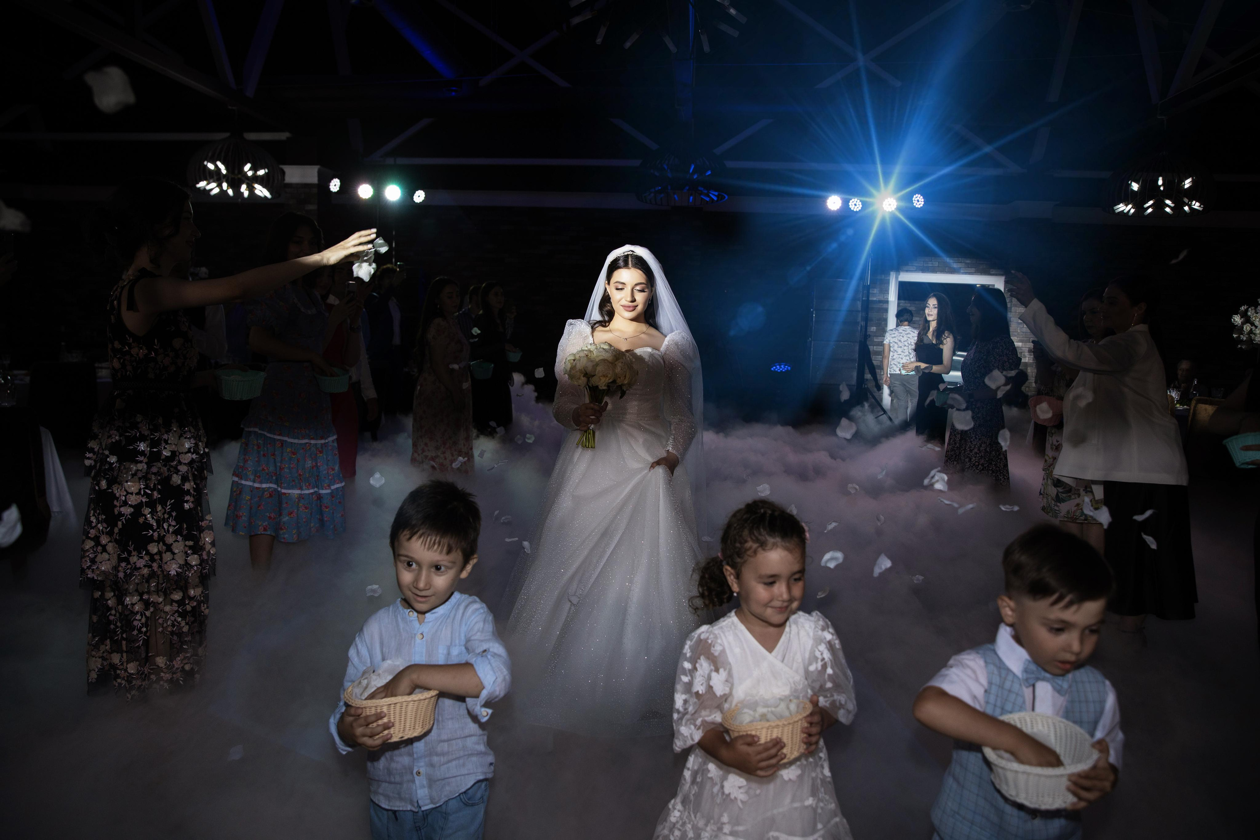 СВАДЬБЫ. Свадебный и семейный фотограф в Краснодаре и Сочи, Зотова Диана