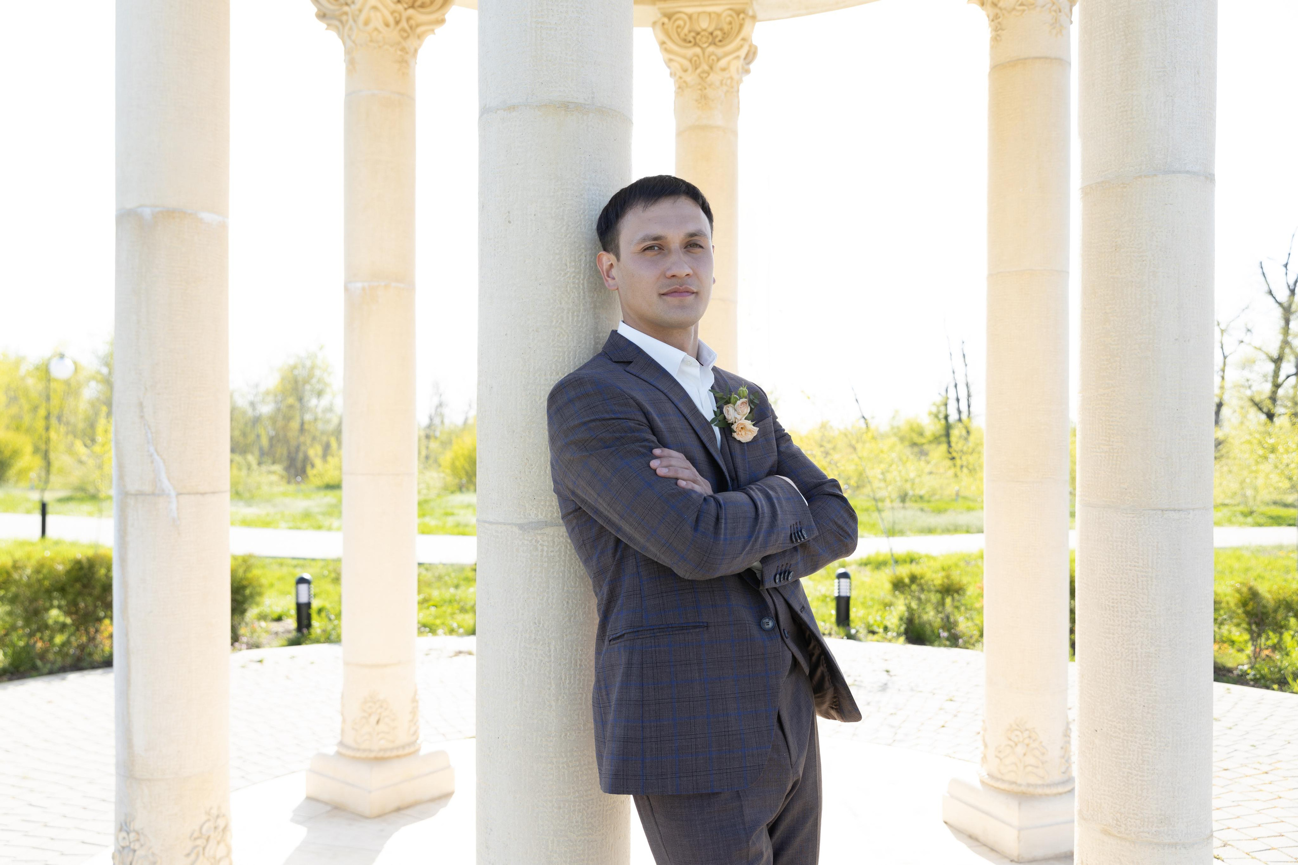 СВАДЬБЫ. Свадебный и семейный фотограф в Краснодаре и Сочи, Зотова Диана