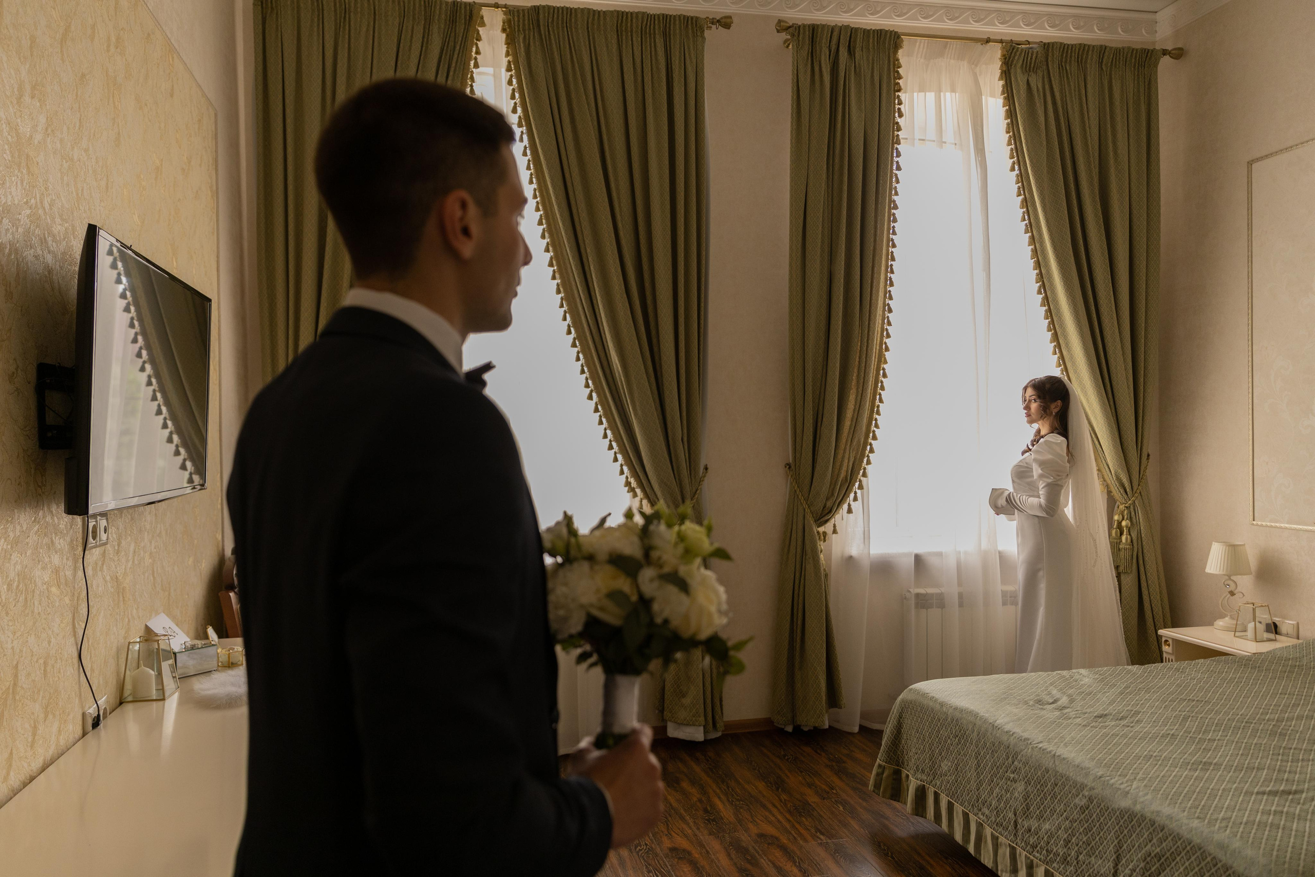 СВАДЬБЫ. Свадебный и семейный фотограф в Краснодаре и Сочи, Зотова Диана