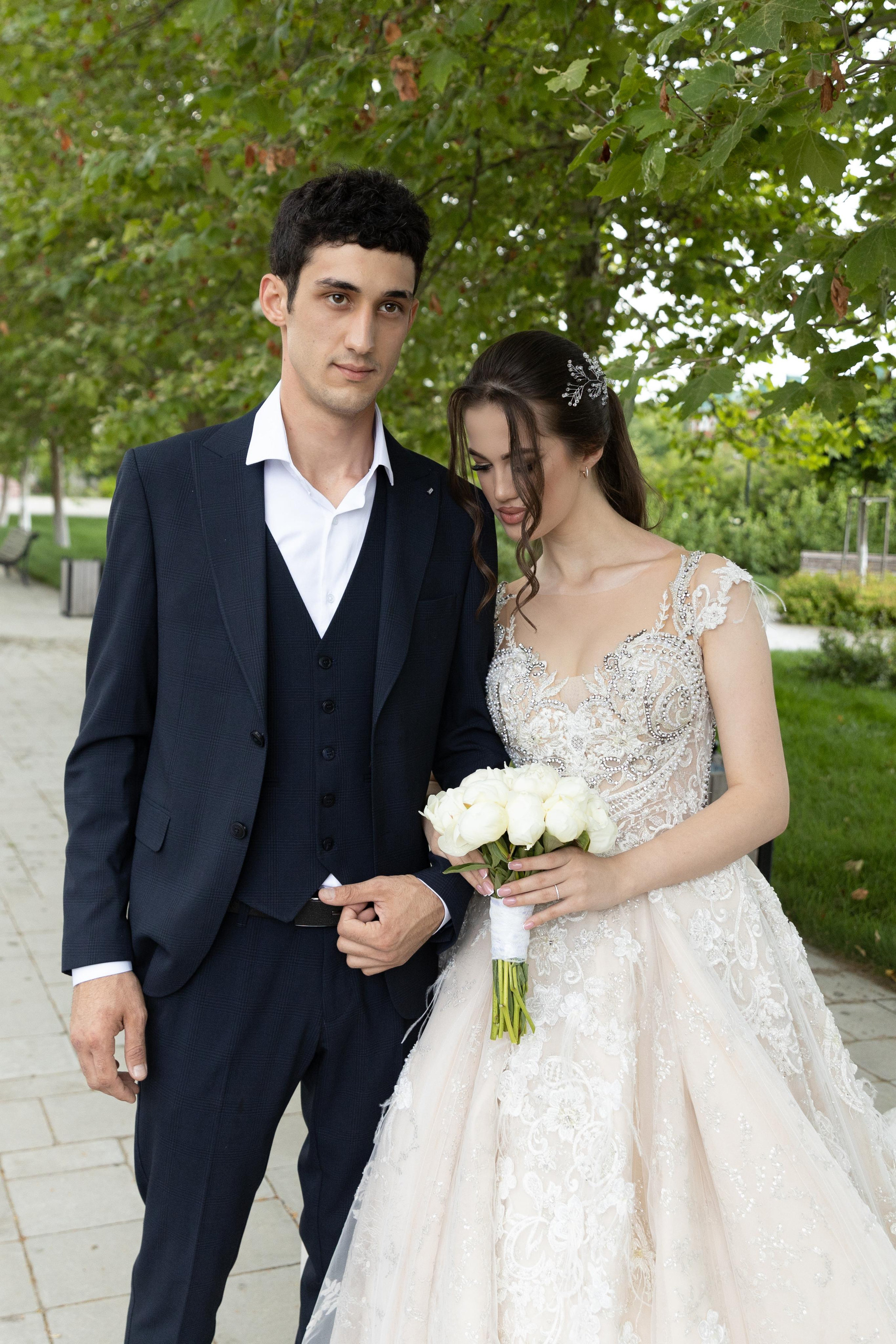 СВАДЬБЫ. Свадебный и семейный фотограф в Краснодаре и Сочи, Зотова Диана