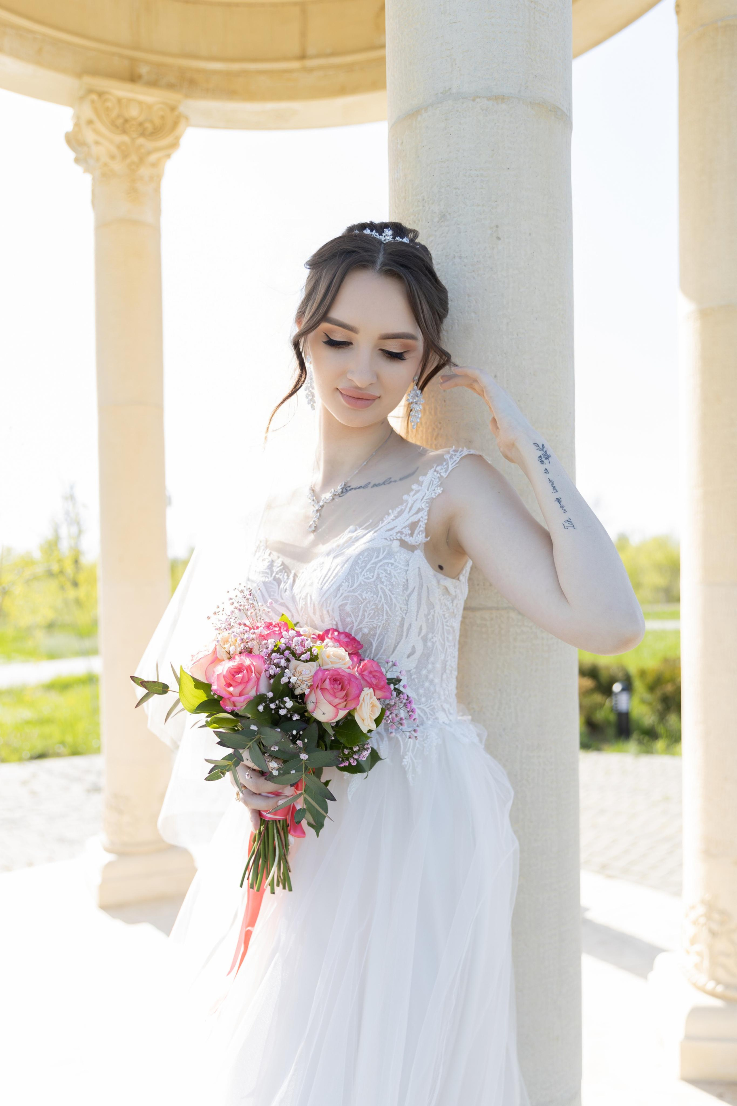 СВАДЬБЫ. Свадебный и семейный фотограф в Краснодаре и Сочи, Зотова Диана