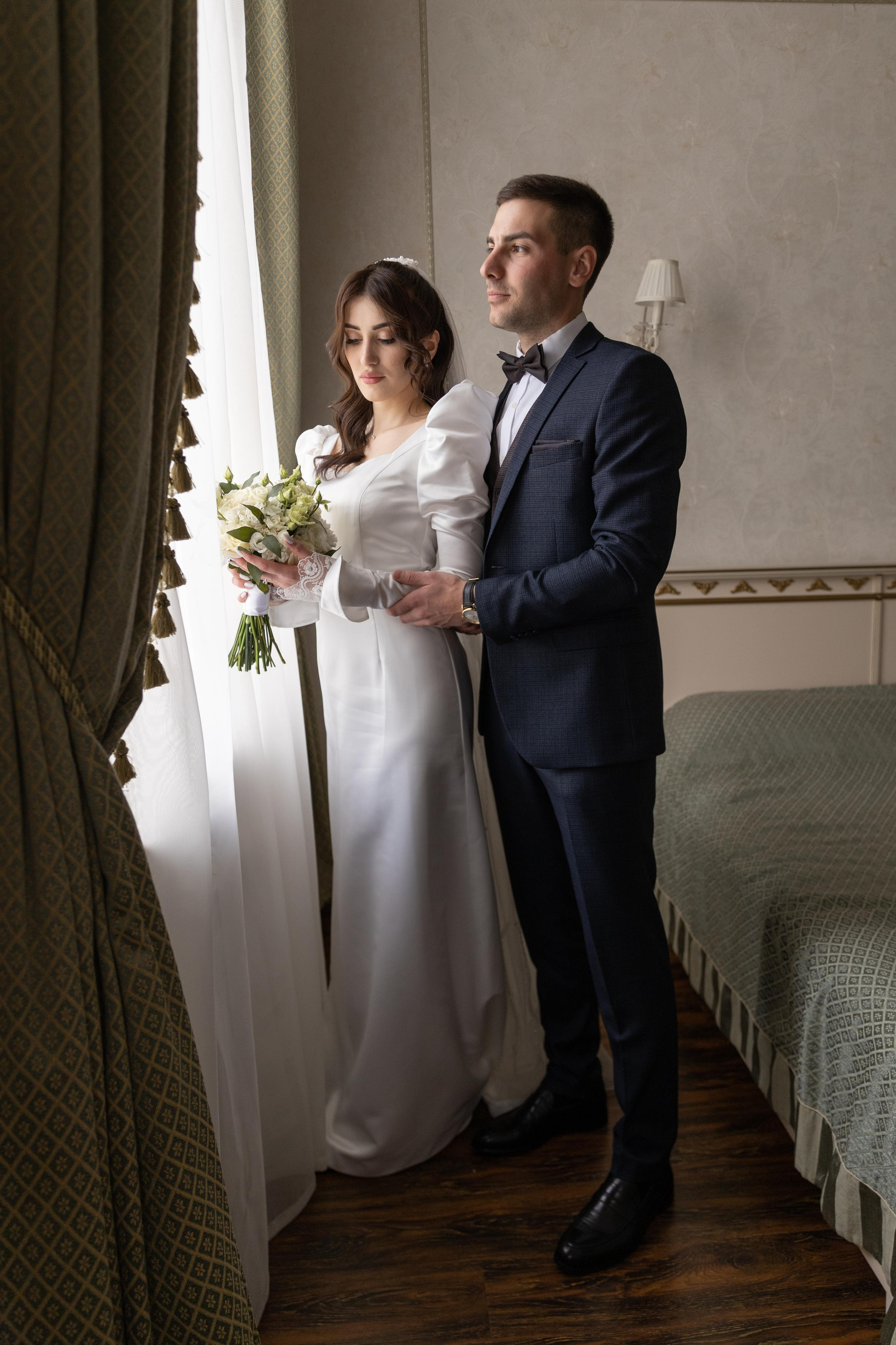 СВАДЬБЫ. Свадебный и семейный фотограф в Краснодаре и Сочи, Зотова Диана