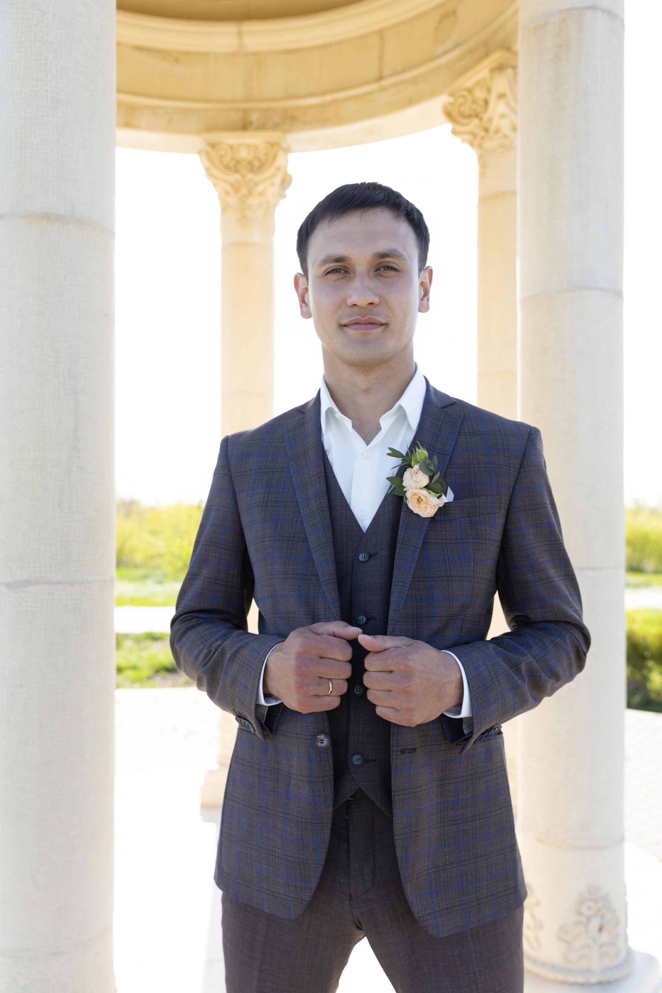 СВАДЬБЫ. Свадебный и семейный фотограф в Краснодаре и Сочи, Зотова Диана