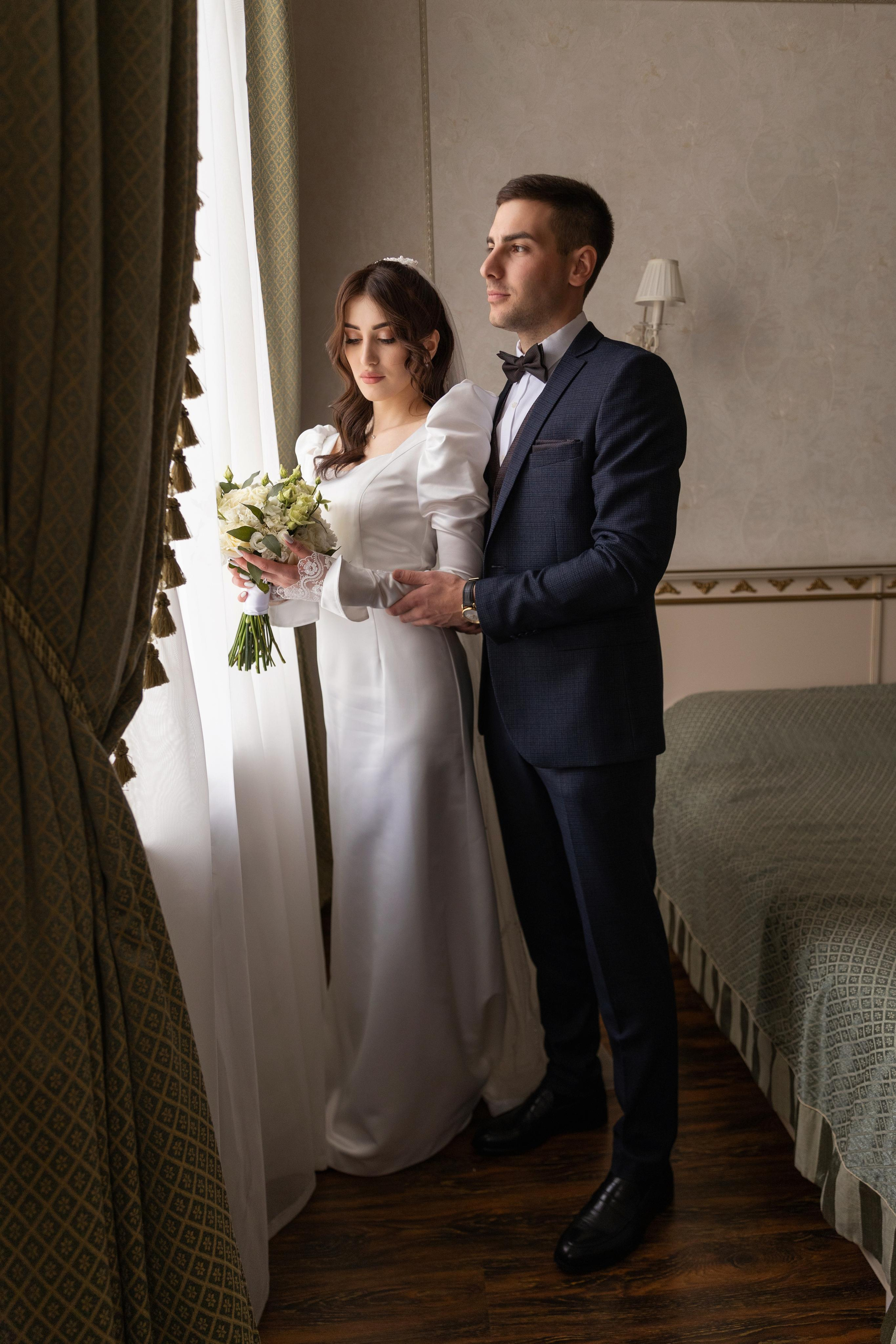 СВАДЬБЫ. Свадебный и семейный фотограф в Краснодаре и Сочи, Зотова Диана