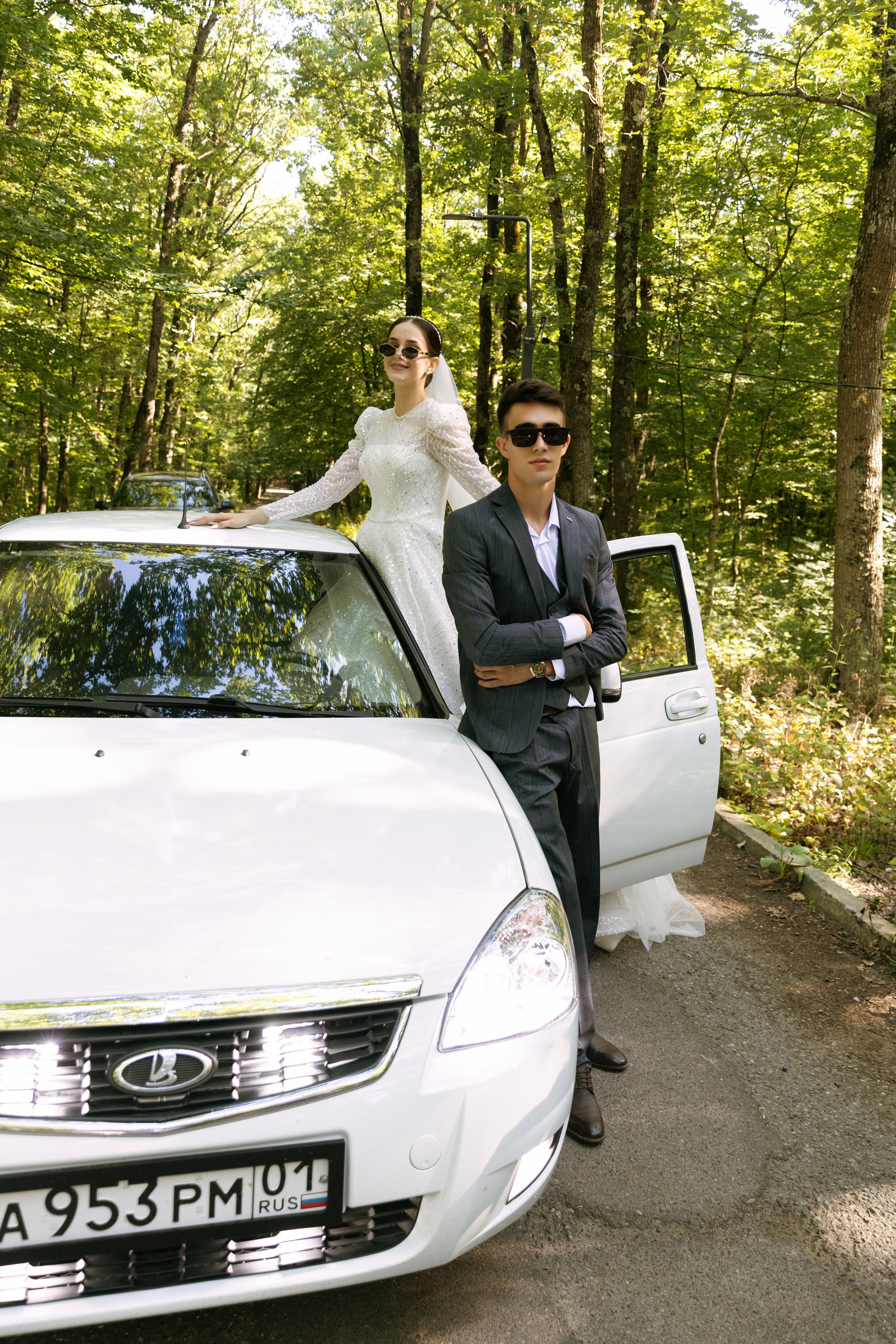 СВАДЬБЫ. Свадебный и семейный фотограф в Краснодаре и Сочи, Зотова Диана