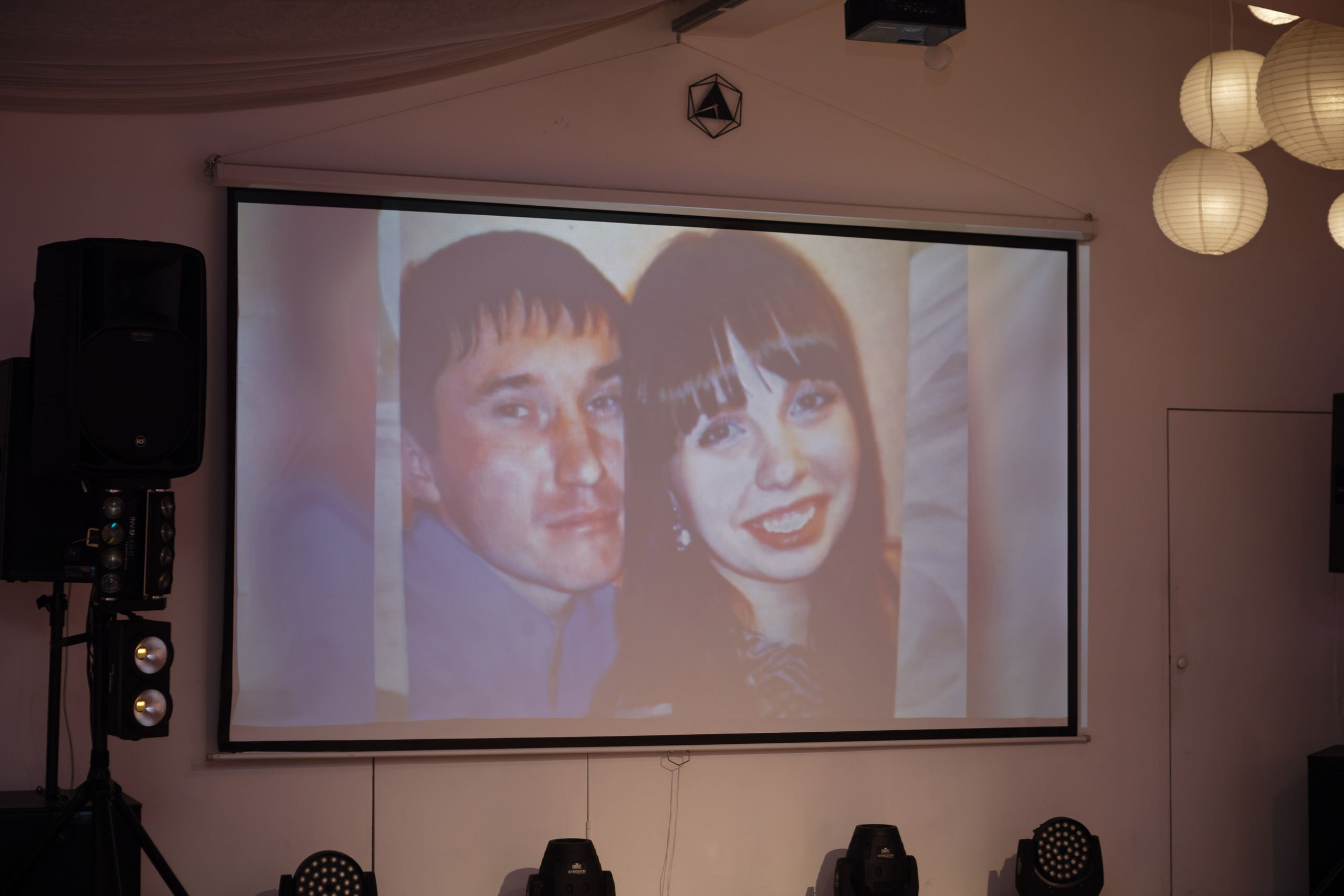 Юбилей Екатерины. Марина Шаймухаметова. Фотограф в Уфе