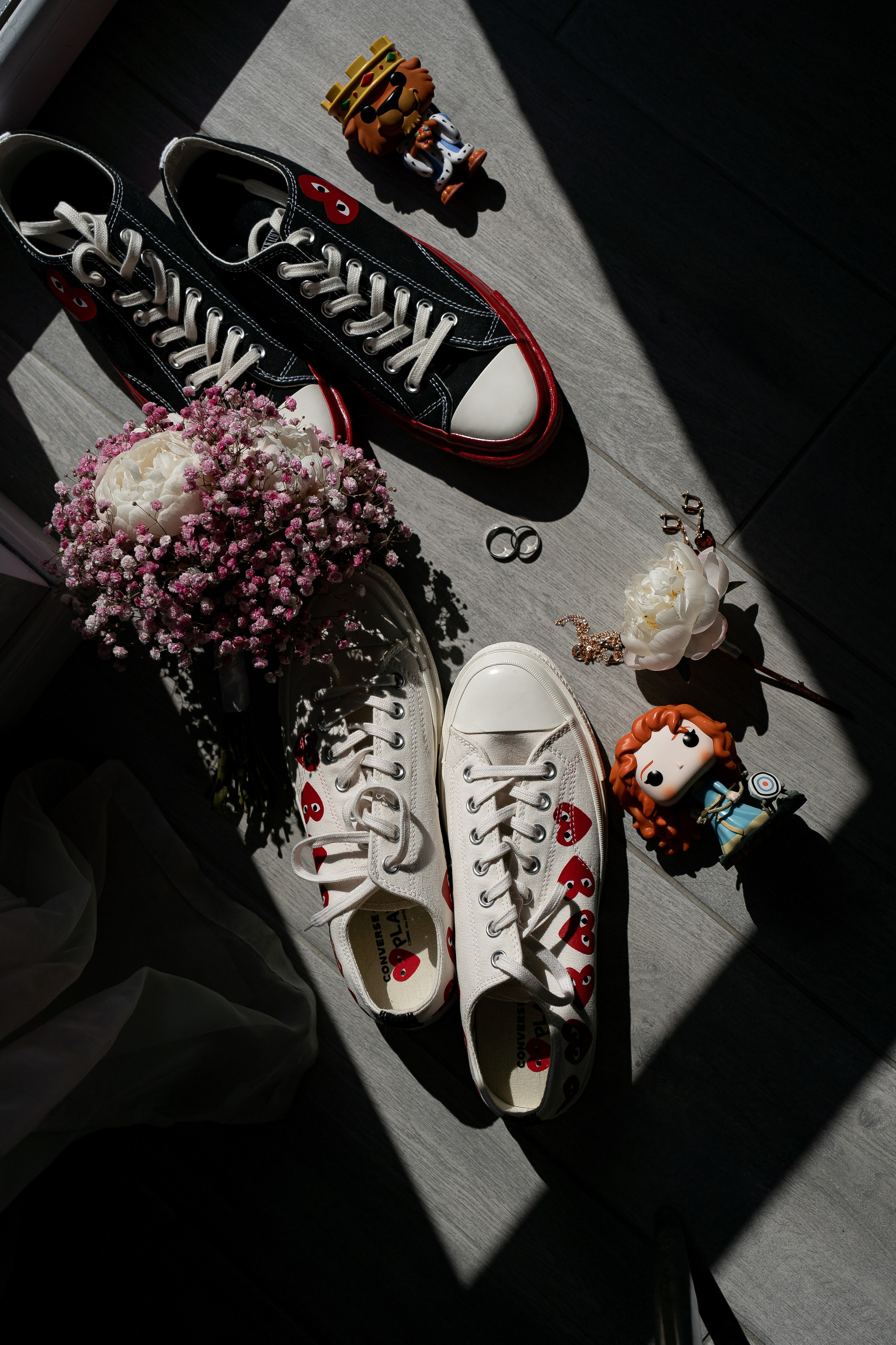 Анастасия & Даниил 26.07.2024. Свадебный Фотограф Илья Чепайкин. Калининград