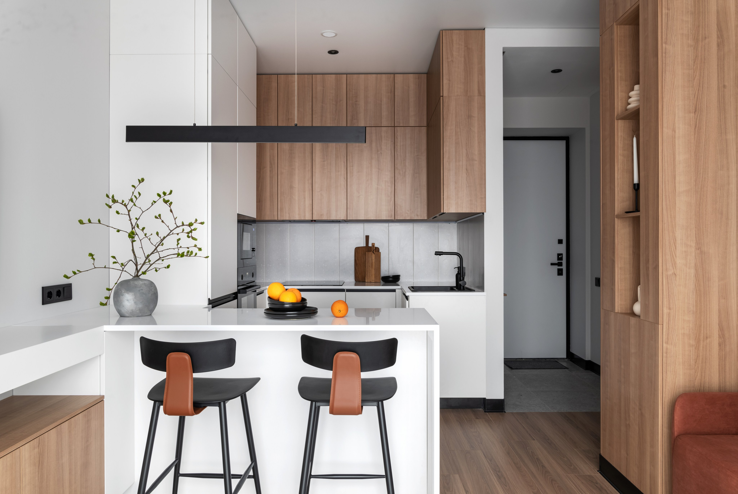 Дублинская. Интерьерный, портретный и семейный фотограф в Москве Мария Иринархова