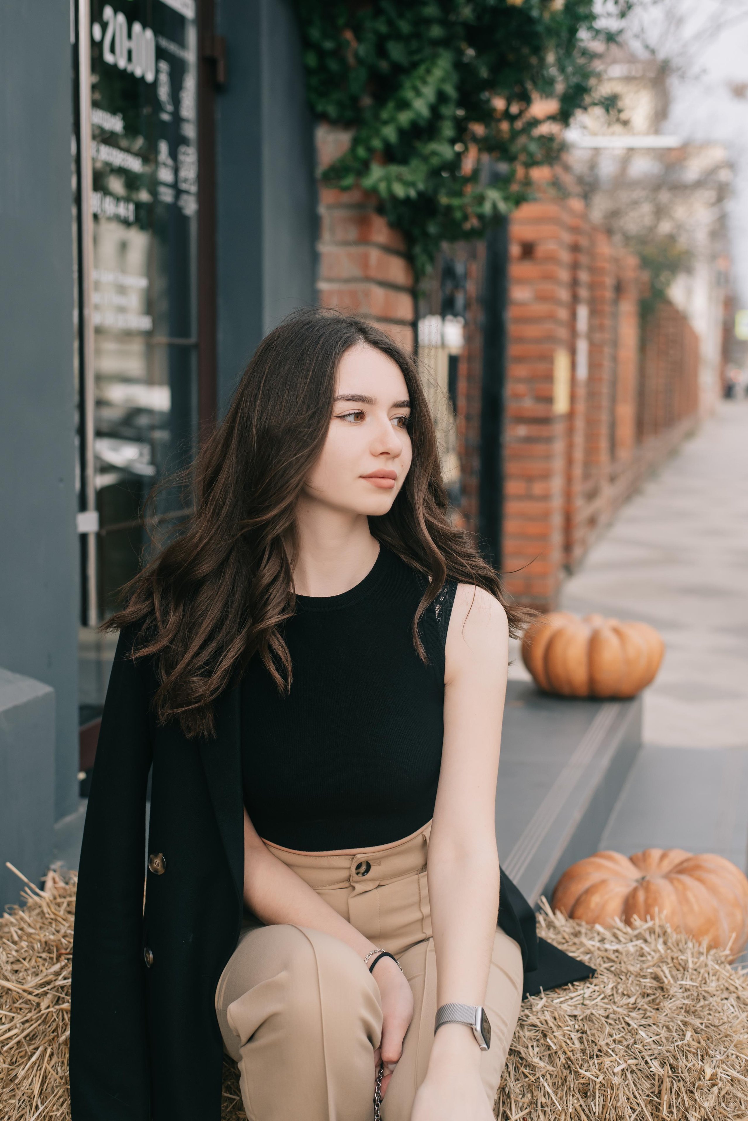 Алина. Фотограф в Краснодаре Зеленкина Дарья