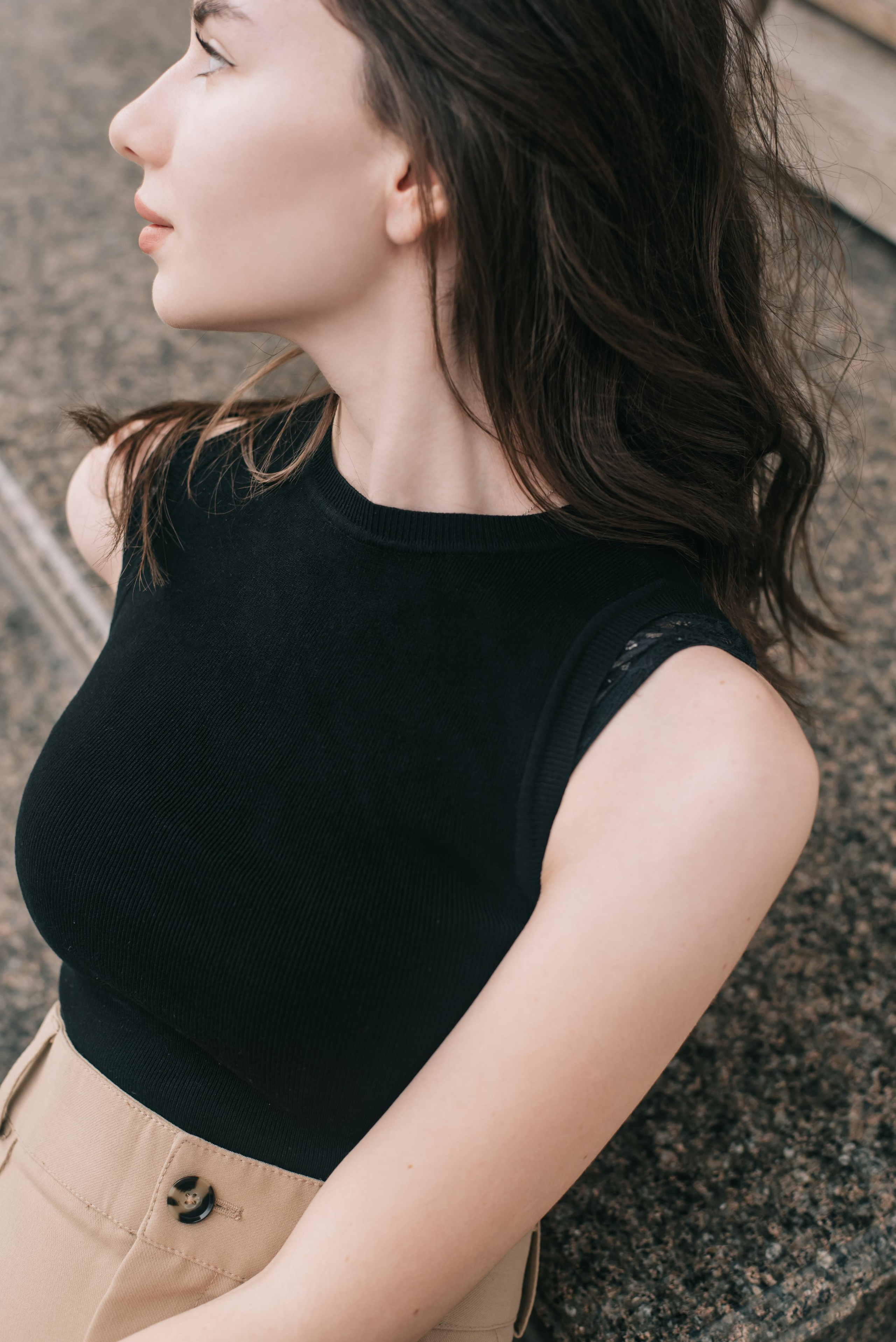 Алина. Фотограф в Краснодаре Зеленкина Дарья