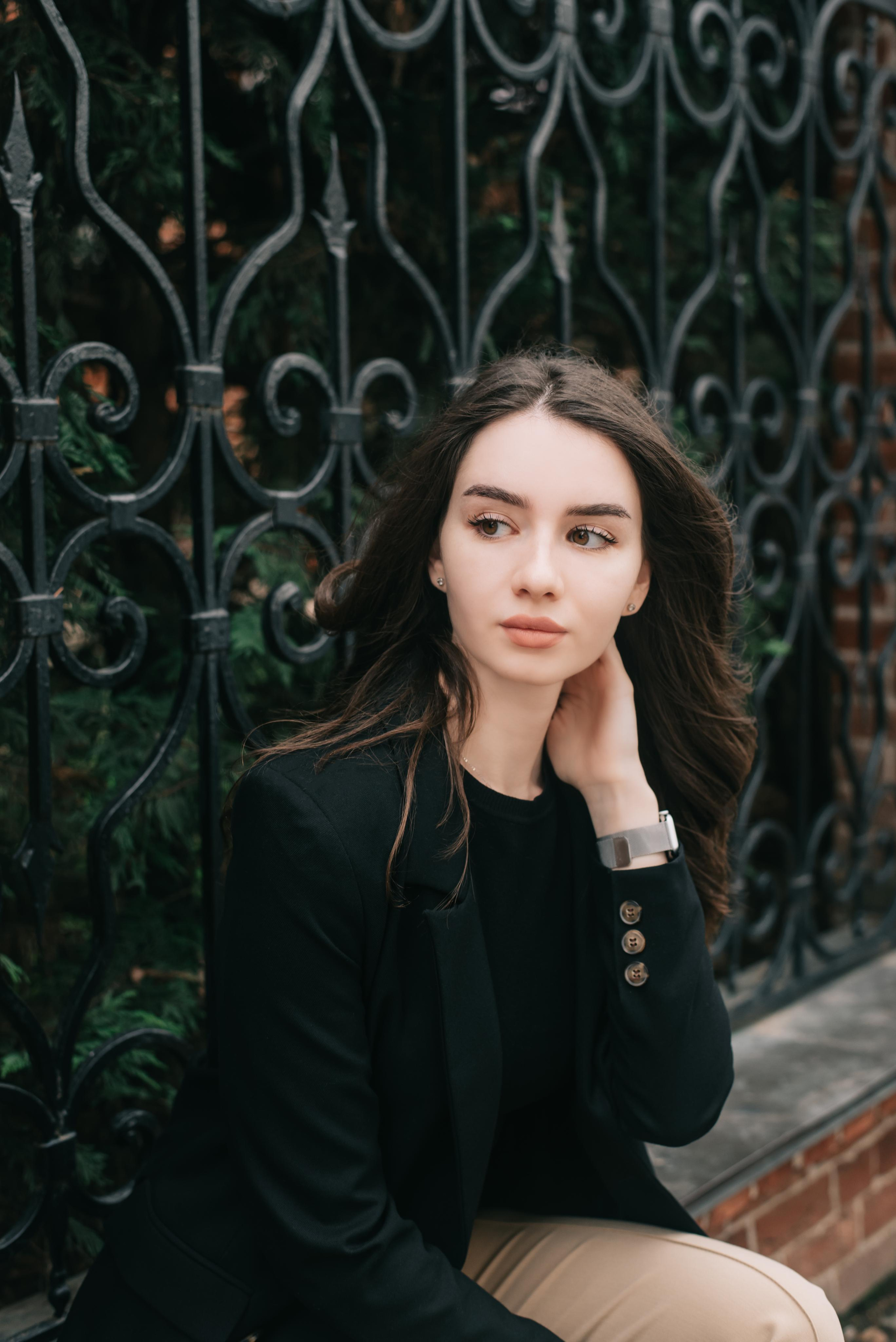 Алина. Фотограф в Краснодаре Зеленкина Дарья