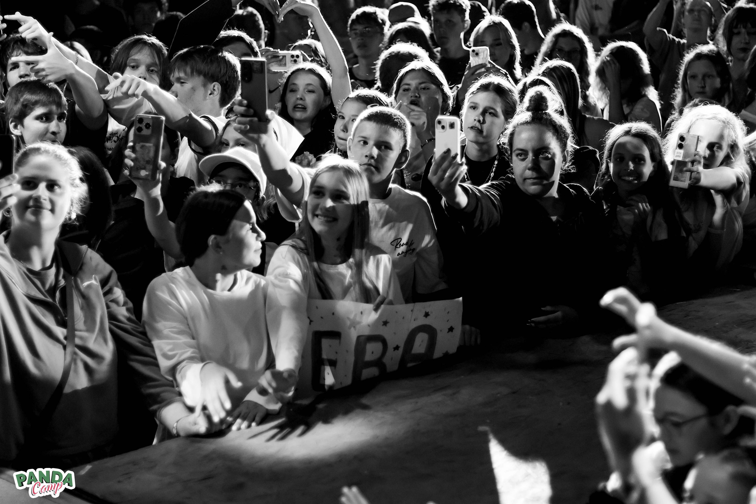 Концерты Евы Акуловой