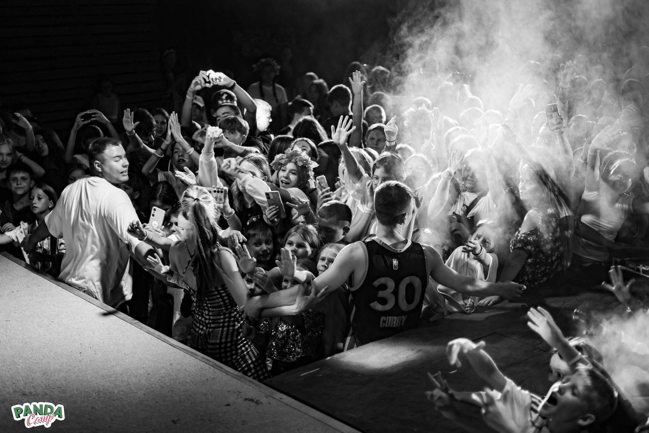 Концерты Евы Акуловой