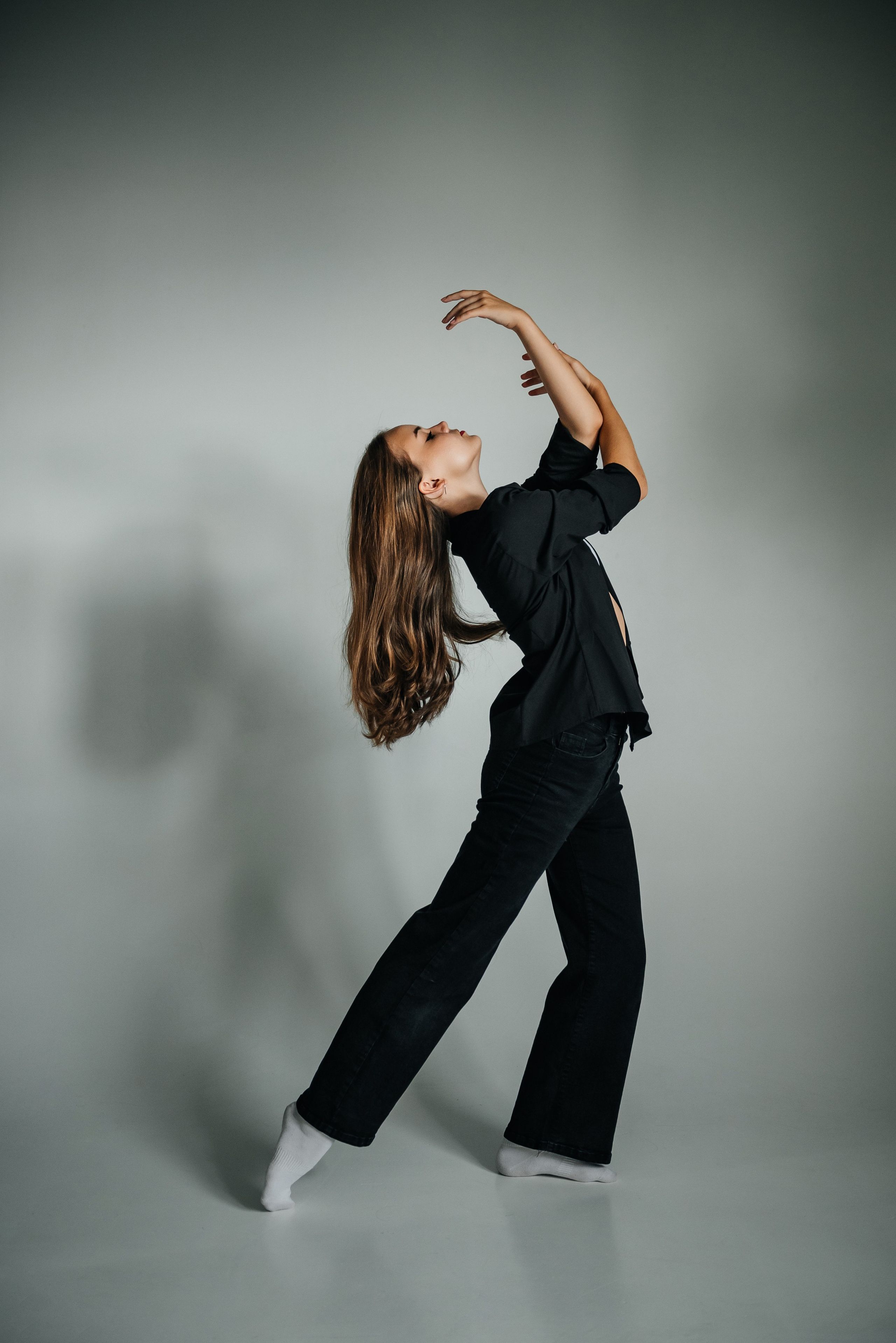 Женский портрет. Свадебный и семейный фотограф в Дзержинске Екатерина Шулакова