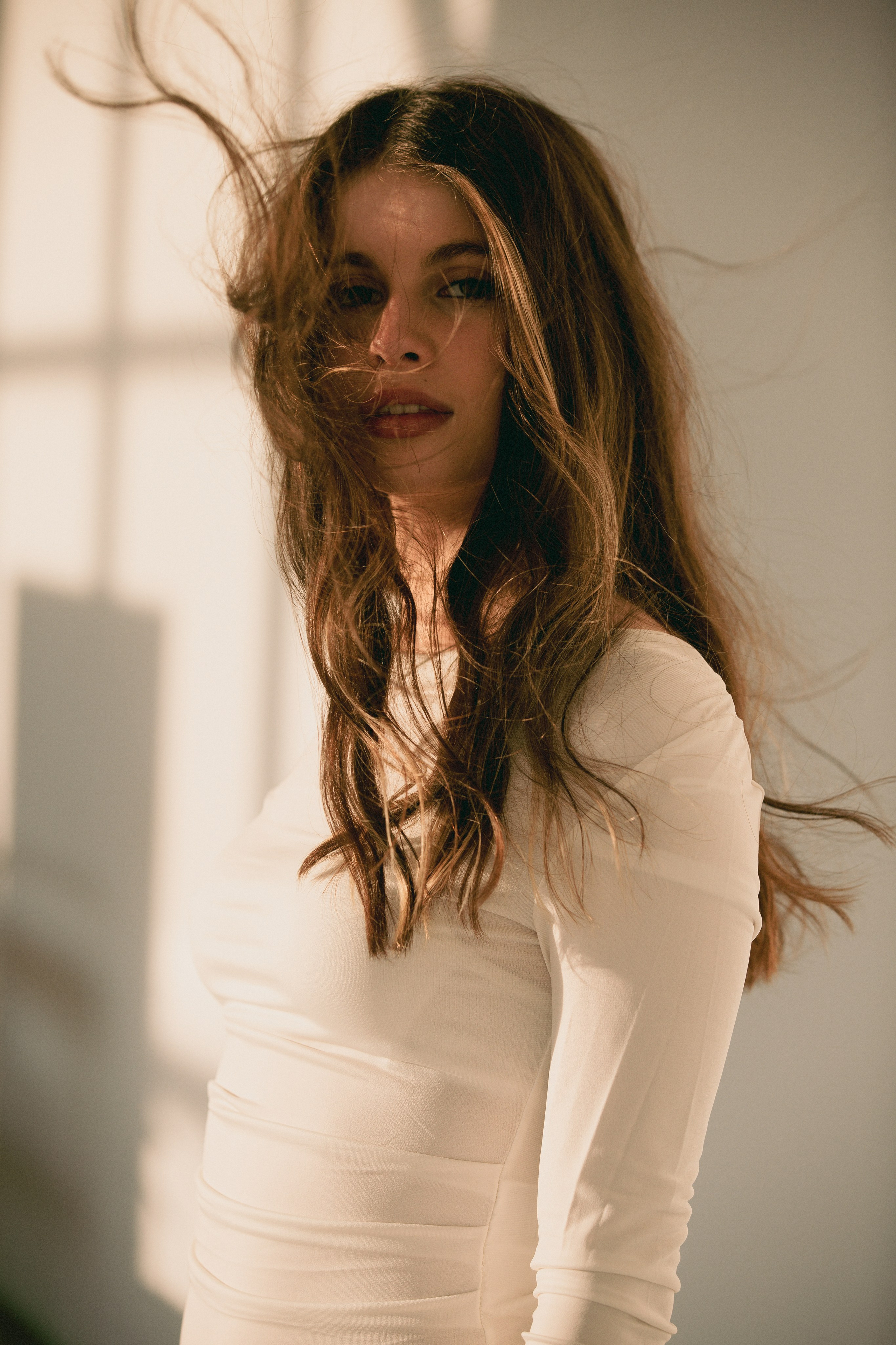 Ника. Устинова Софья. Фотограф. Москва