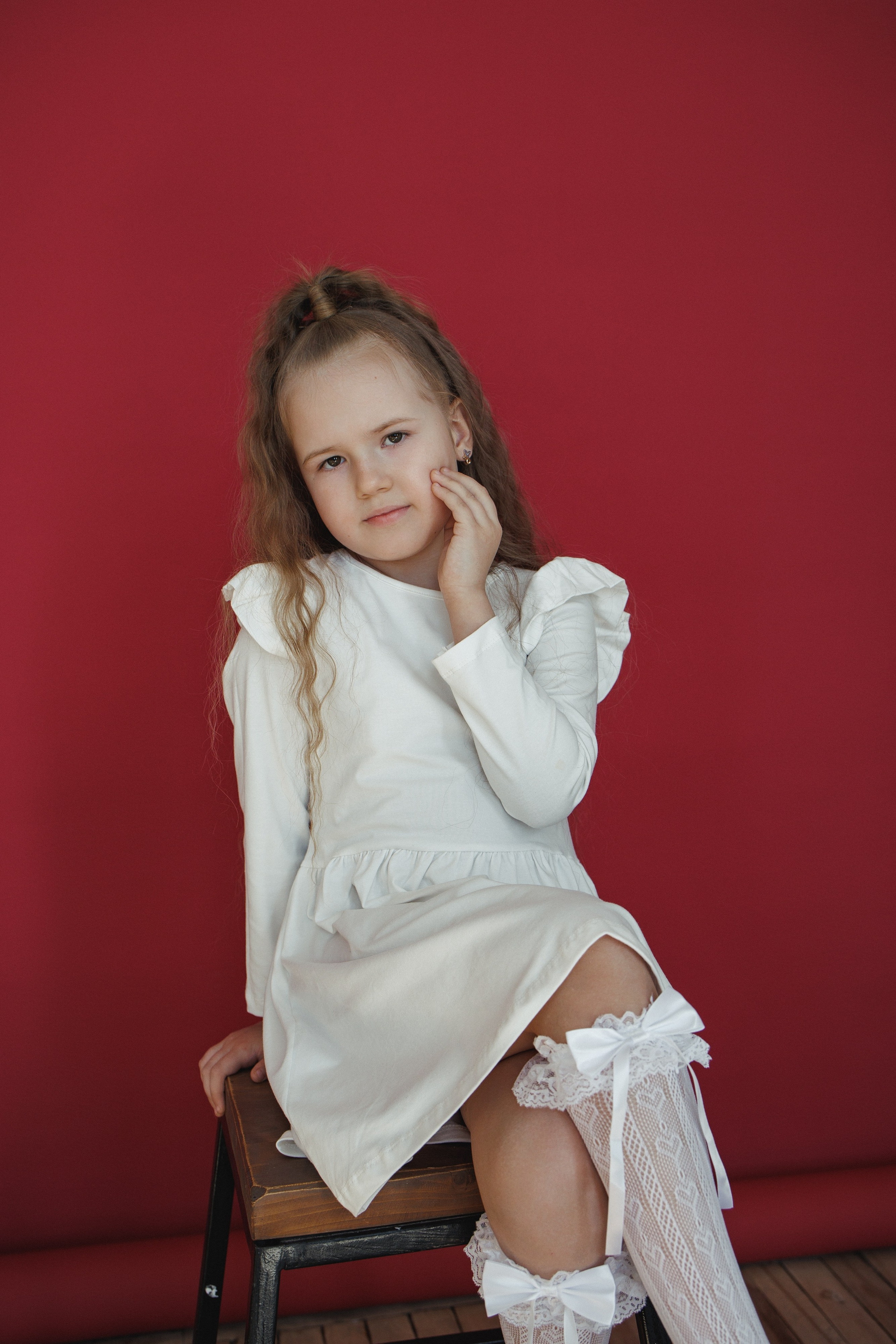 Семейные. Фотограф в городе Вологда Екатерина Кузнецова