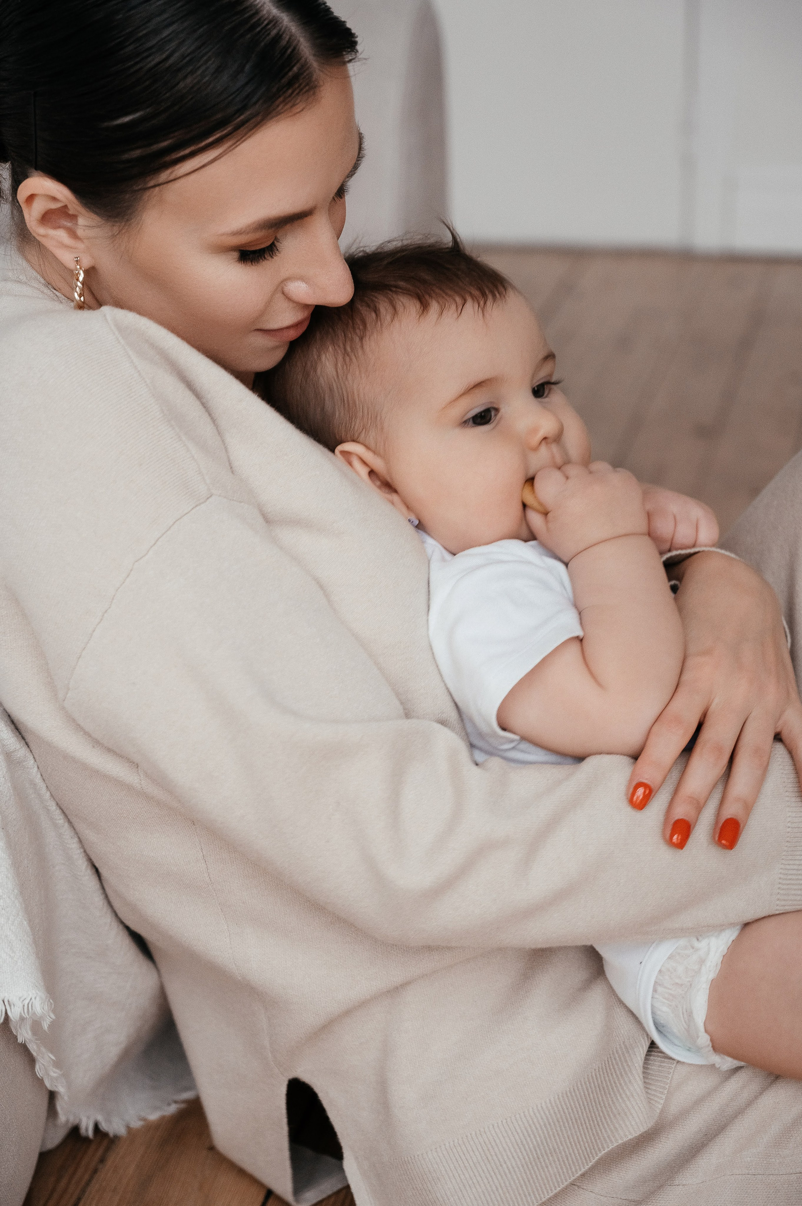 Марина. Профессиональный фотограф беременности в СПБ. Стильные фотосессии беременности в стиле минимализм и классическая фотография