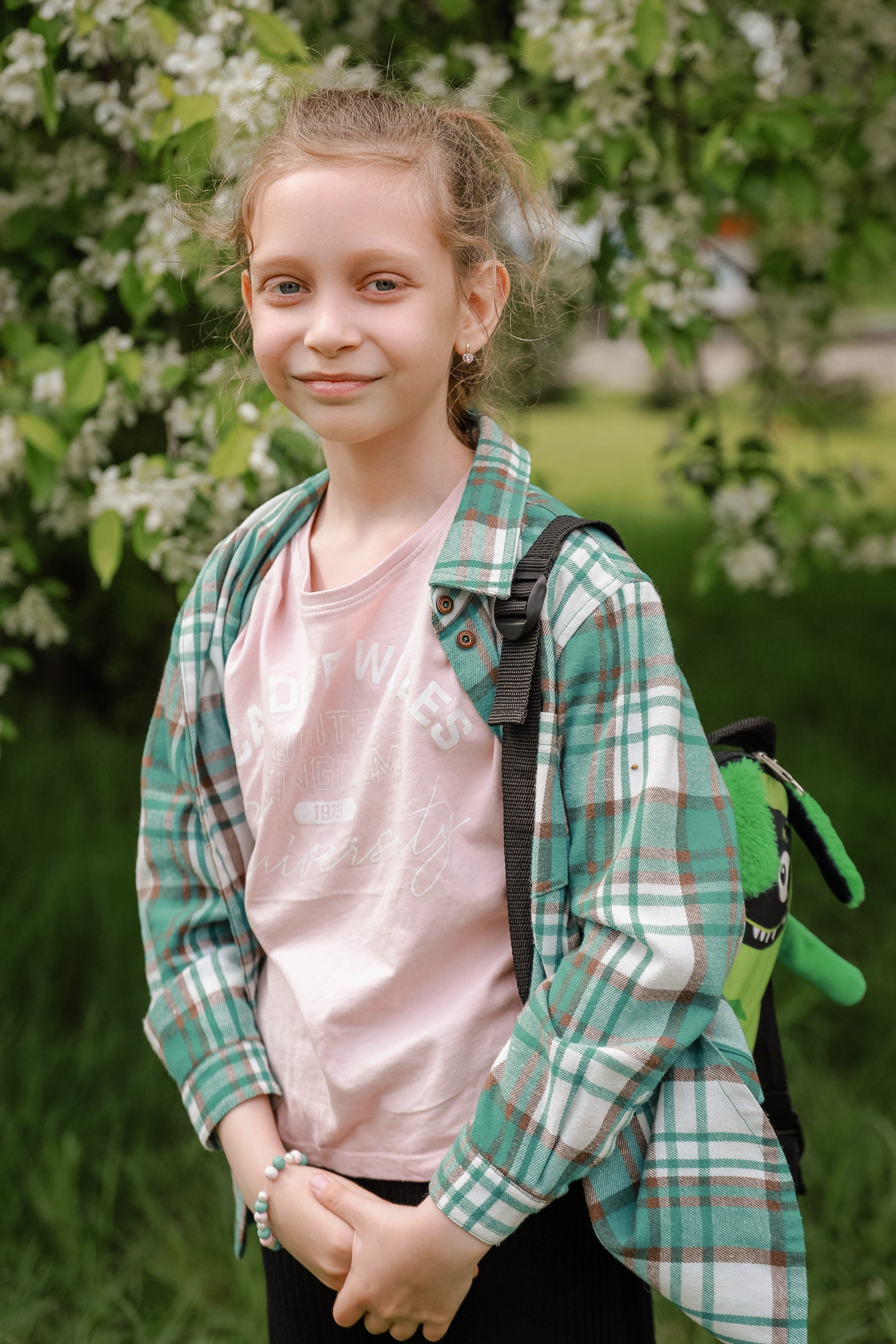 Квест по окончанию 3а. Фотограф Юлия Мальцева