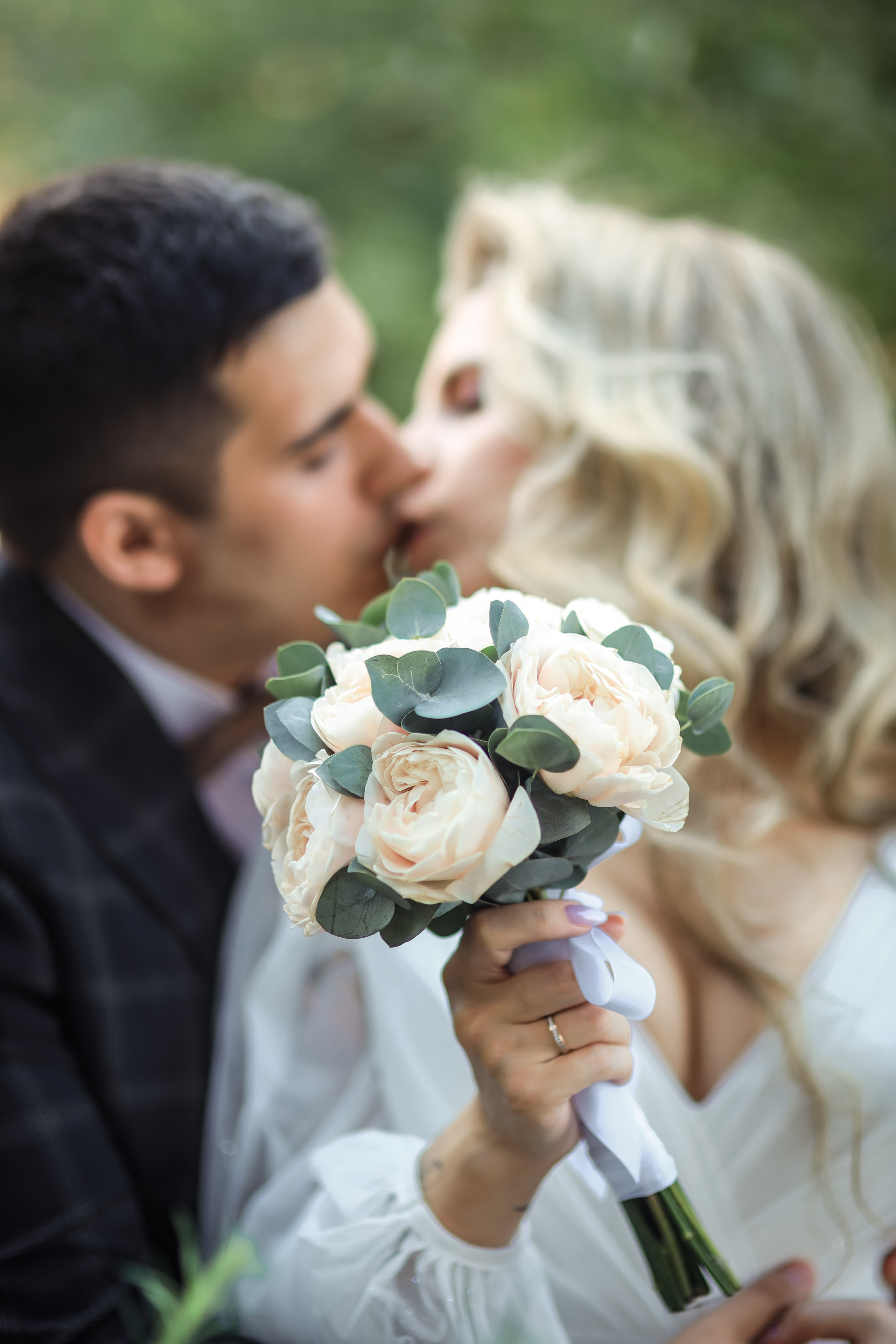 Алёна и Артур. Свадебный фотограф Расторгуев Дмитрий