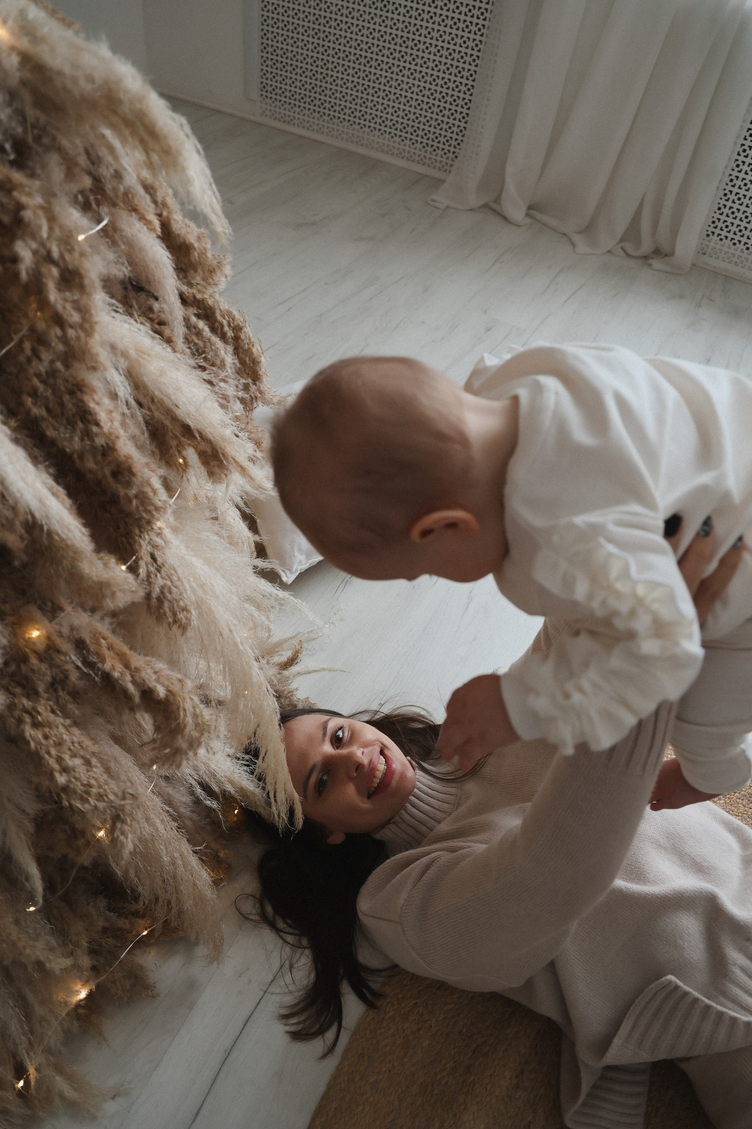 Маленькая Карина. Свадебный фотограф в Москве и Санкт- Петербурге Алина Сараева