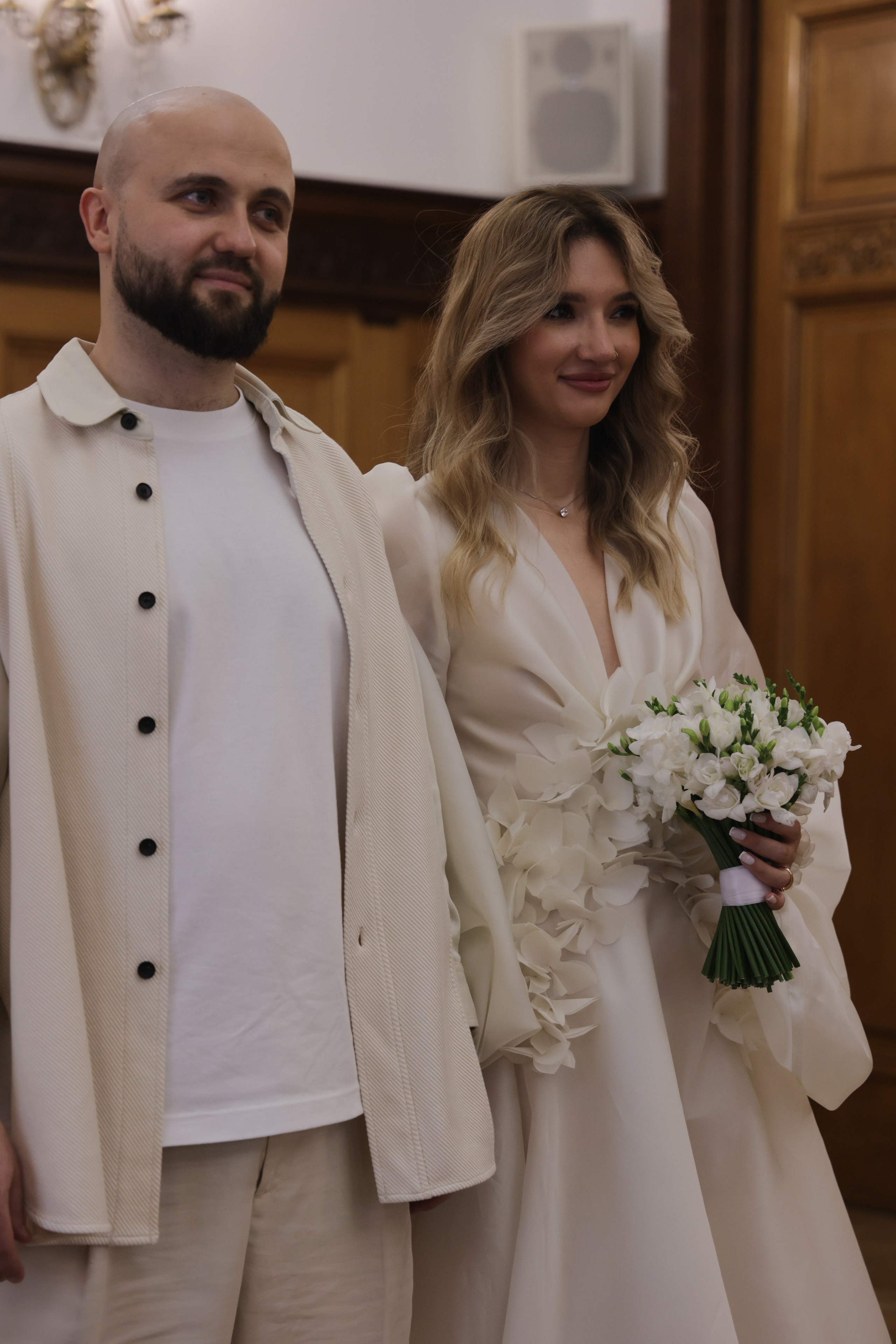 А если дождь?. Свадебный фотограф в Москве и Санкт- Петербурге Алина Сараева