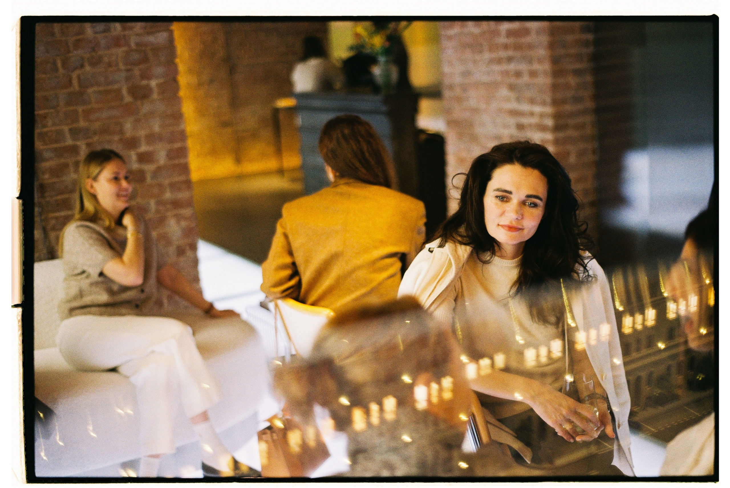 Лекция в DUO. Свадебный фотограф в Москве Евгений Рыжов