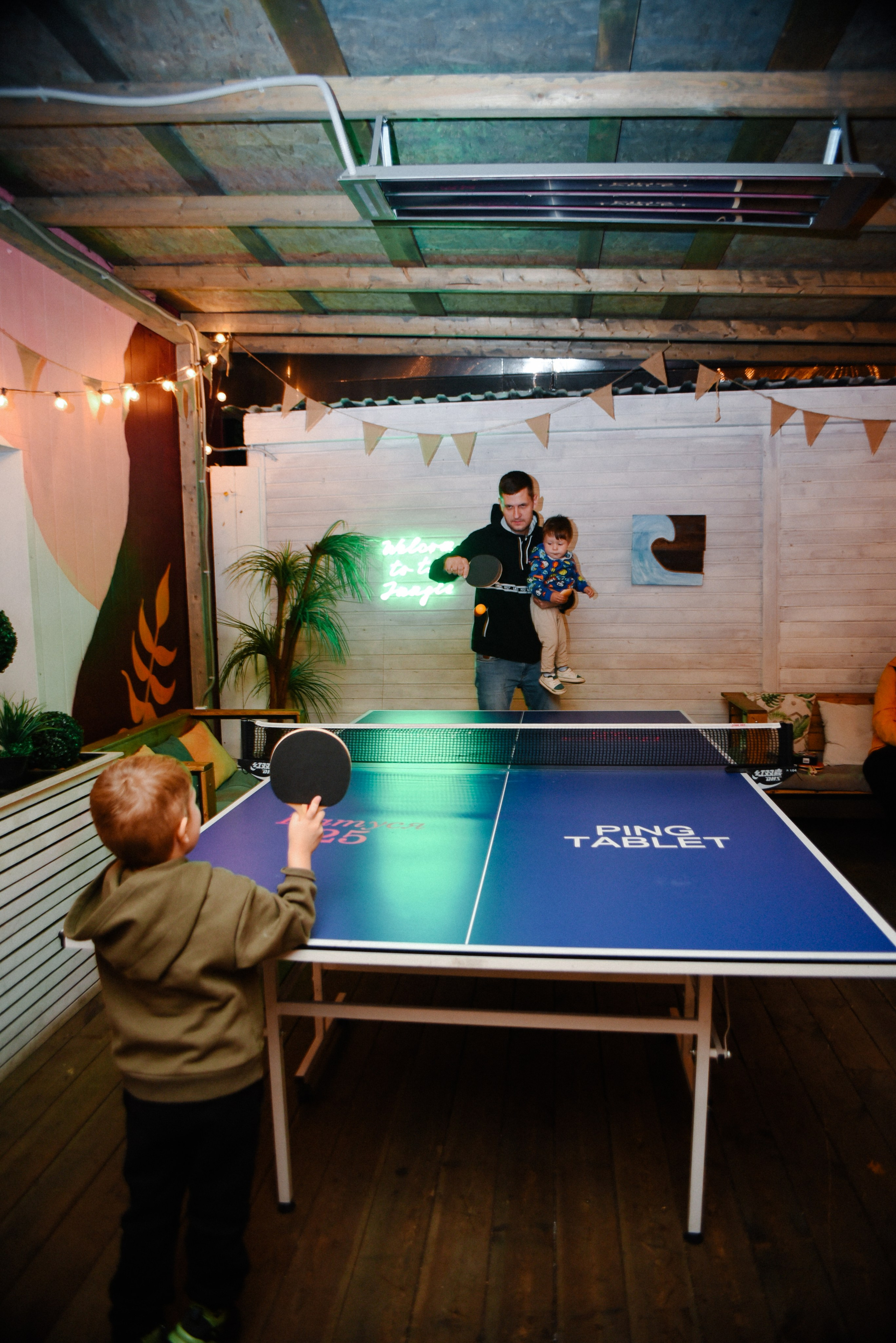 Натуся 25!. Фотограф Лола Волна, город Москва