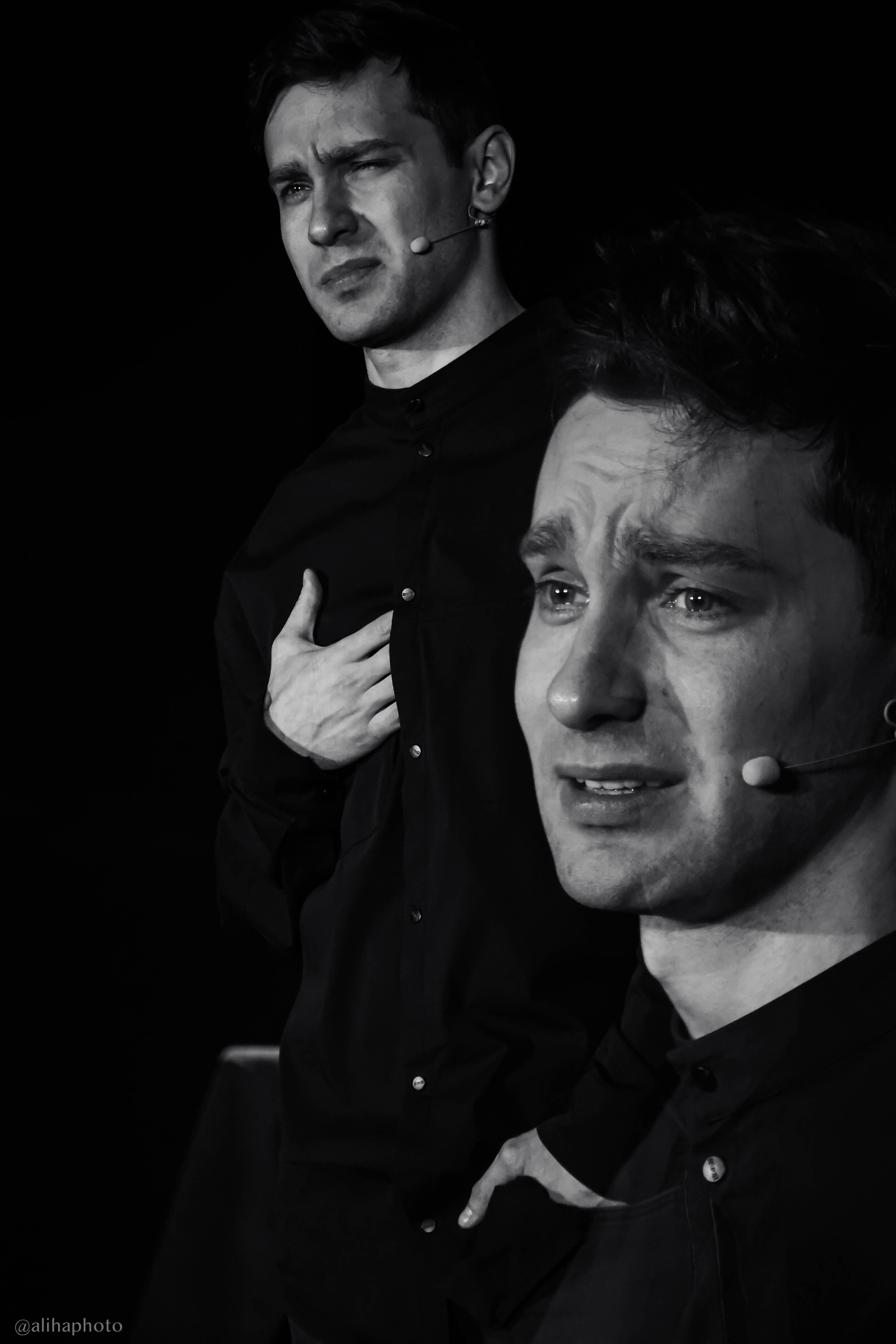 Поэтический вечер, театры, спектакли. ФОТОГРАФ КРАСНОДАР | РОССИЯ